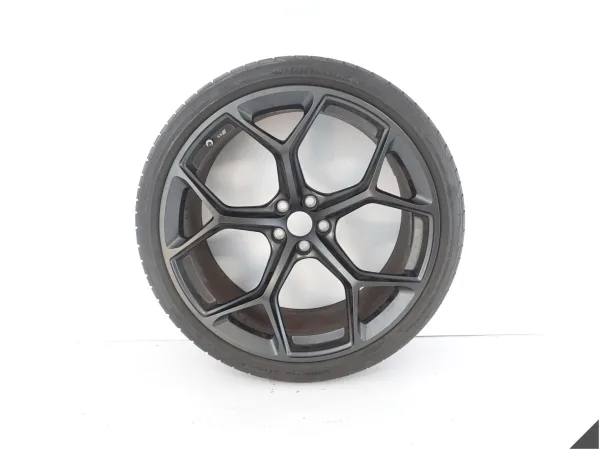 AUDI RS6 4K0 RS7 4K8 PERFORMANCE FELGA OPONA 8AU 10,5Jx22 ET19 285/30 25ROK AUDI RS6 4K0 RS7 4K8 PERFORMANCE FELGA OPONA 8AU 10,5Jx22 ET19 285/30 25ROK