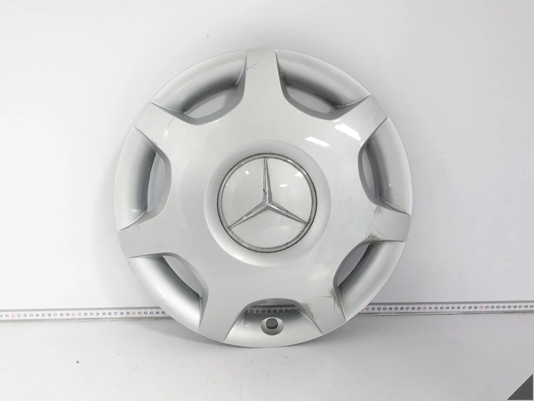MERCEDES C-KLASA W203 01-07 KOŁPAK DEKIEL KOŁA 16″ 2034001025 MERCEDES C-KLASA W203 01-07 KOŁPAK DEKIEL KOŁA 16" 2034001025