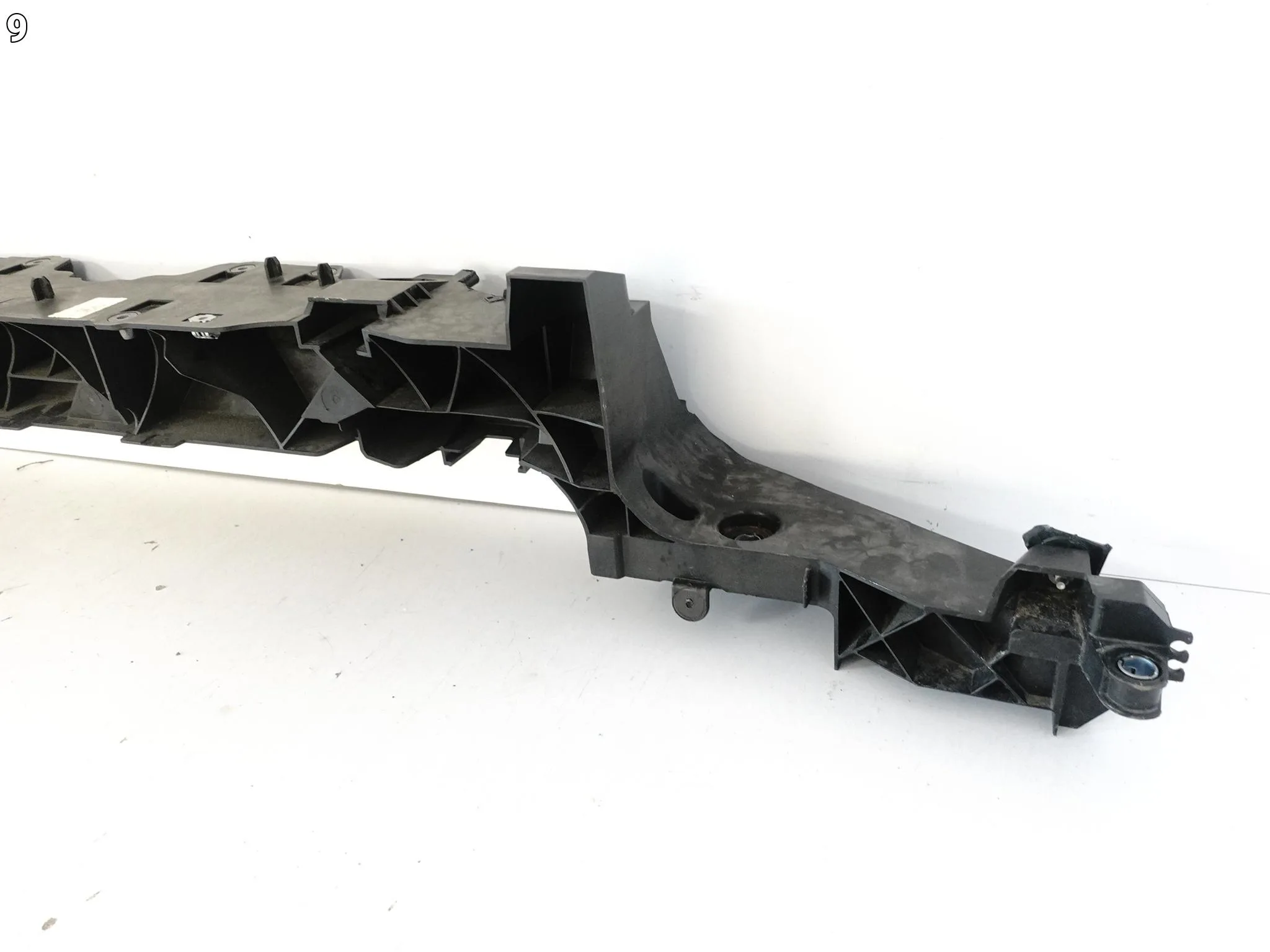 RENAULT ZOE ZE 50 19-24 LIFT PAS WSPORNIK WZMOCNIENIE PRZÓD 87a751332db778eb12464071b4c797f7