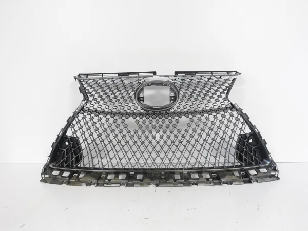 LEXUS LC LC500H LC500 URZ100 Z100 17- GRILL ATRAPA KRATKA (USZKODZONY) 3608368514f93190e5b6464d48090d2f