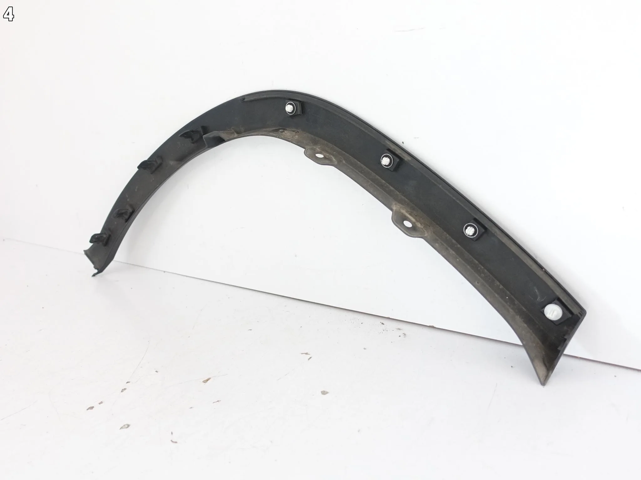 LEXUS RX RX450 RX350 IV 15-22 LIFT LISTWA NA BŁOTNIK TYŁ LEWA ORYGINALNA LEXUS RX RX450 RX350 IV 15-22 LIFT LISTWA NA BŁOTNIK TYŁ LEWA ORYGINALNA - obrazek 5