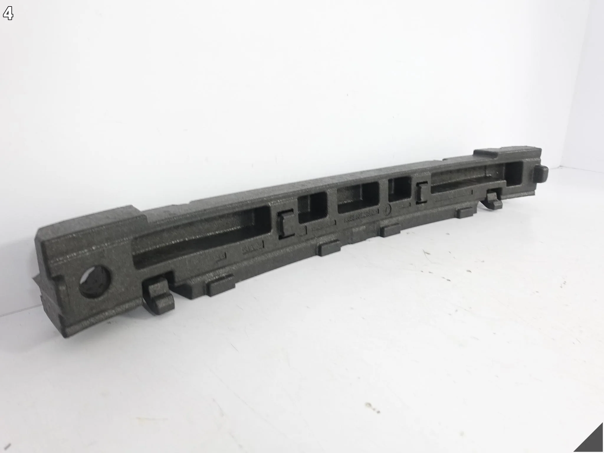 SKODA KAMIQ 658 19- ABSORBER WZMOCNIENIE PIANKA W ZDERZAK PRZÓD 658807248D e31db1fa71d40fc3b68b0e90fe15e748