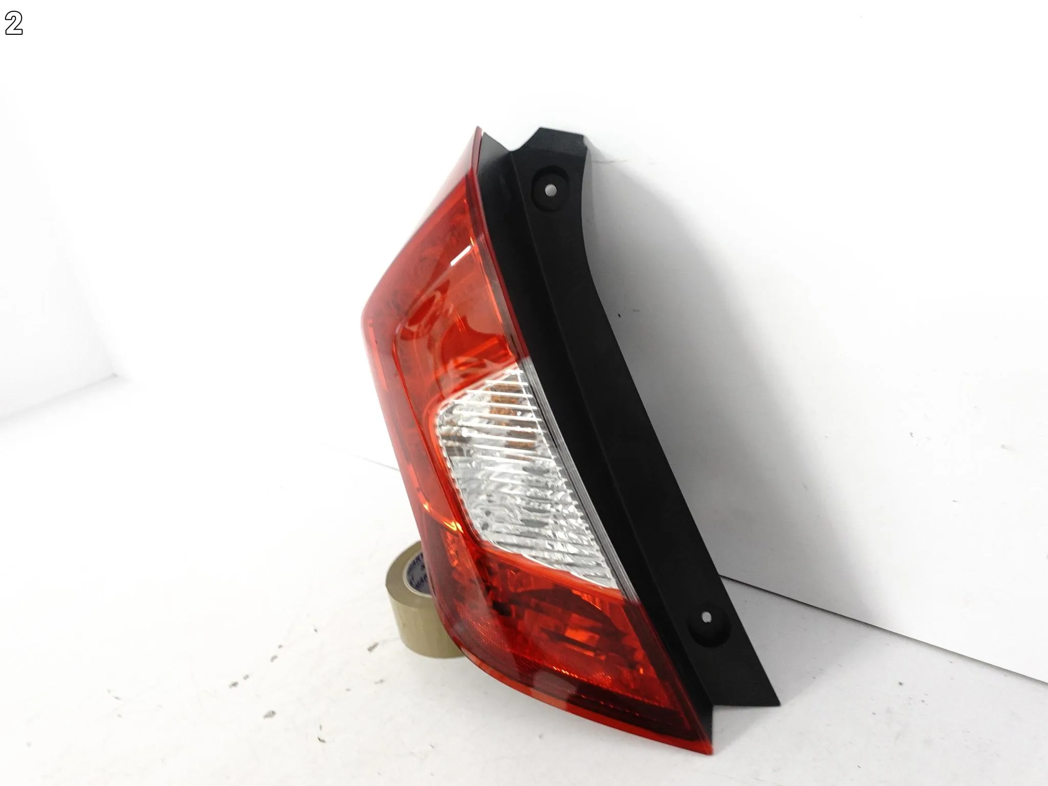 HONDA JAZZ IV 4 15-18 LAMPA LED LEWA TYŁ EUROPA 7b82e687a30c49d11e66efd23a1f49fc