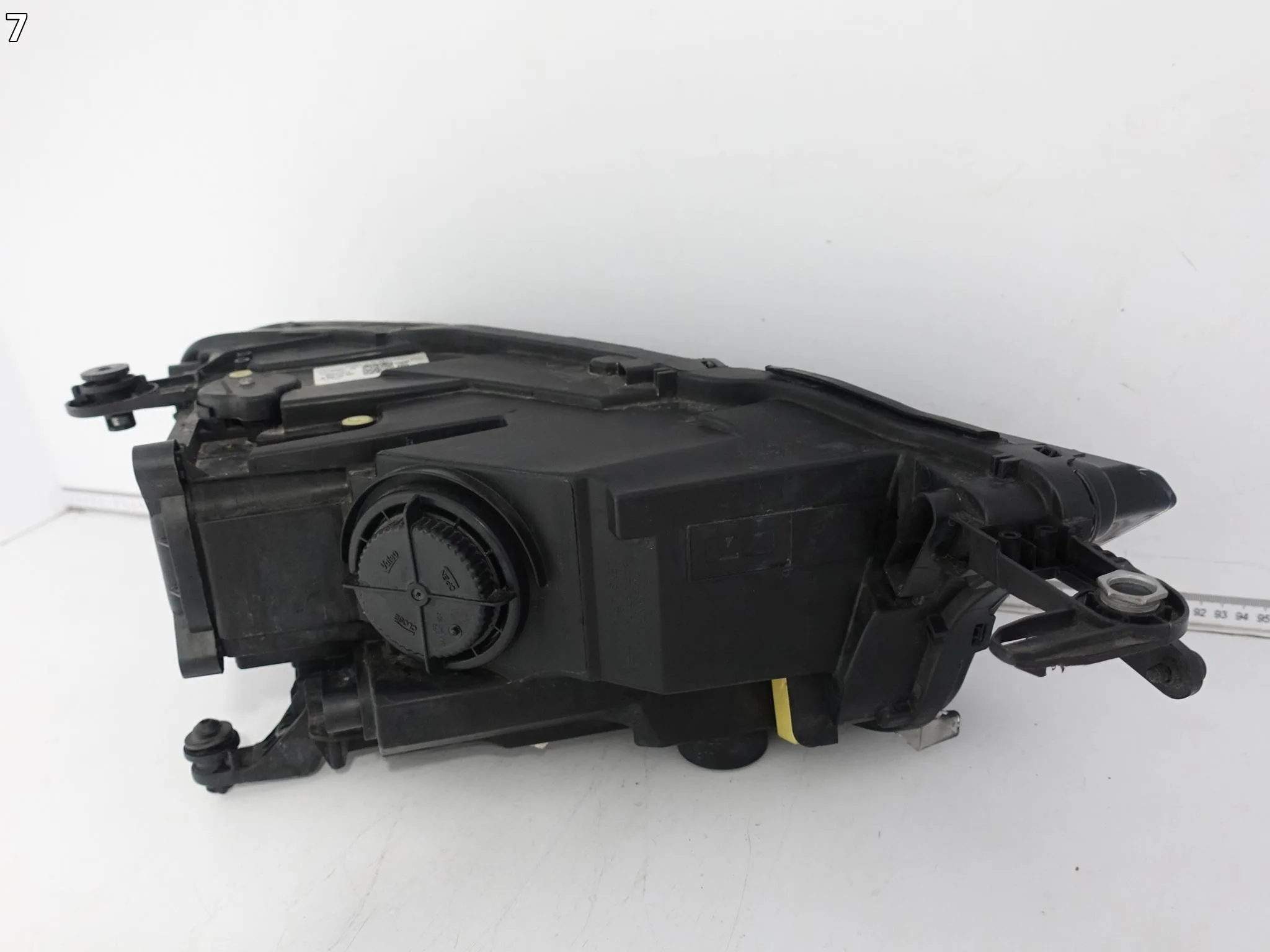 VW T-ROC 2GA 17-21 LAMPA FULL LED LEWA PRZÓD EUROPA 4332bdf7186fe3cc3758efe580f4296b
