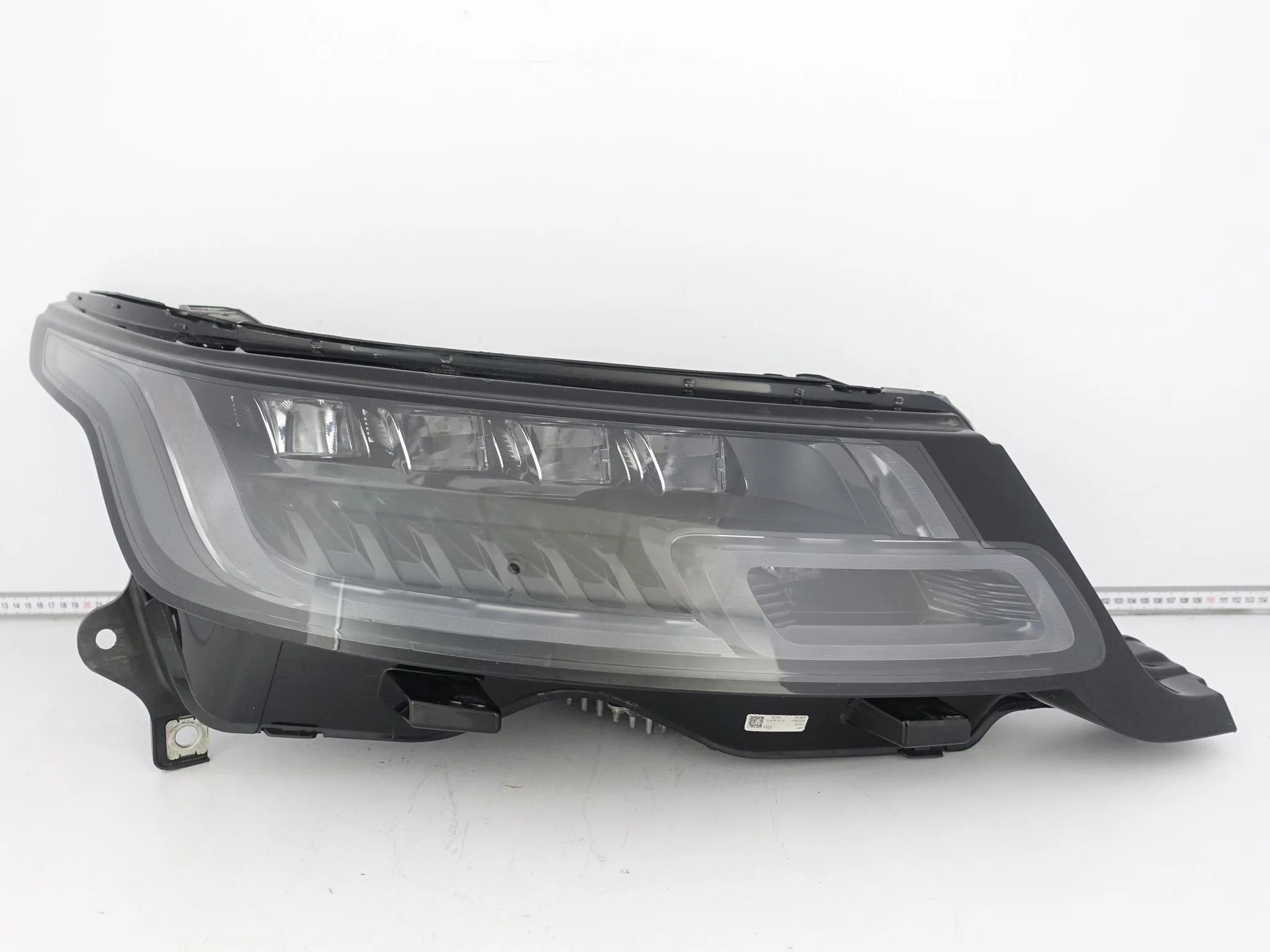 RANGE ROVER SPORT II 2 L494 LIFT 18-22 LAMPA FULL LED PRAWA HIGH PLUS EU 764b4d42b4af2fee11d66759c1f3aa6e