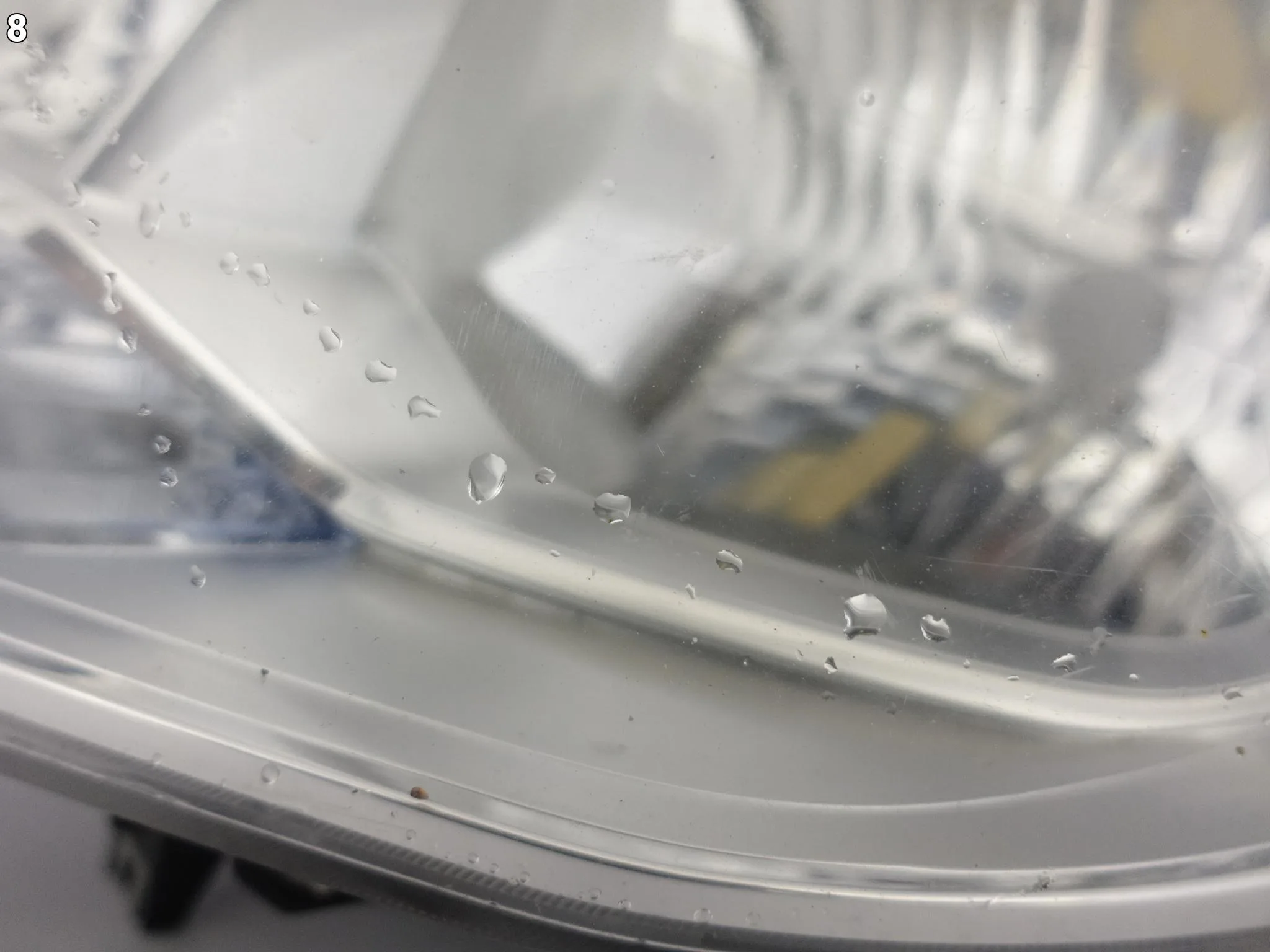 SUZUKI SX4 S-CROSS JY 13-16 LAMPA ZWYKŁA HALOGEN LEWA PRZÓD EUROPA 06dbe49ff32d03bea01ca02ec5722ae8