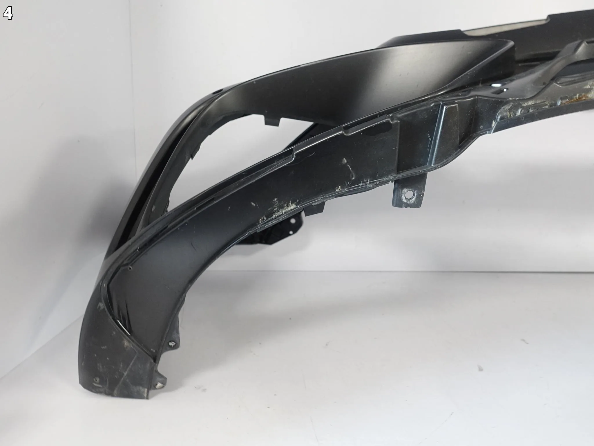 MERCEDES AMG GT X290 4-DOOR COUPE 63 63S 18- ZDERZAK BUMPER PRZÓD (PDC) f257e1ceb9a3267af20cddc6da2f9b1d