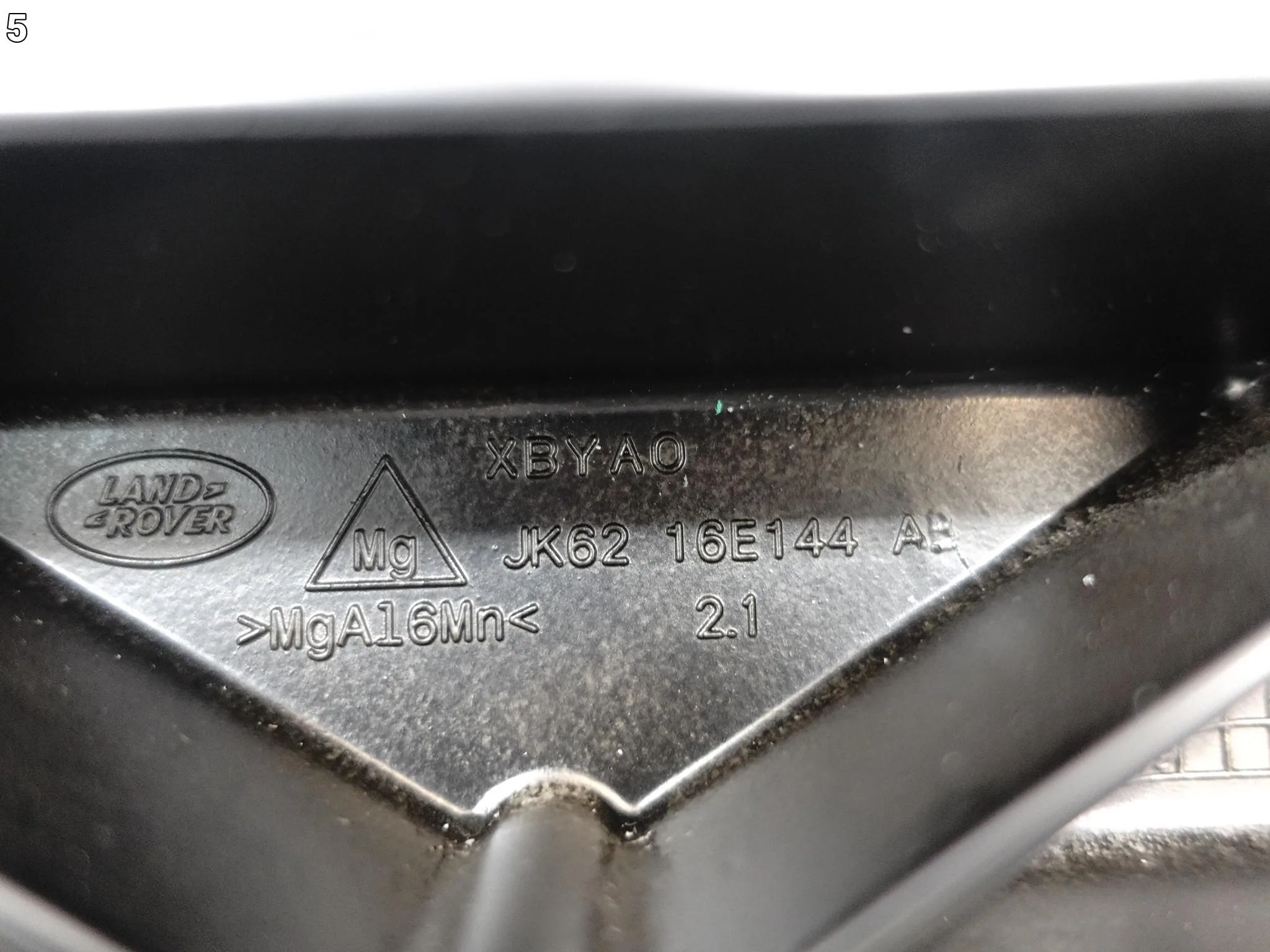 RANGE ROVER SPORT II L494 13-22 LIFT PAS WZMOCNIENIE WSPORNIK PRZÓD NOWY 689765abba5d6b2a4c1f8a6675bba175