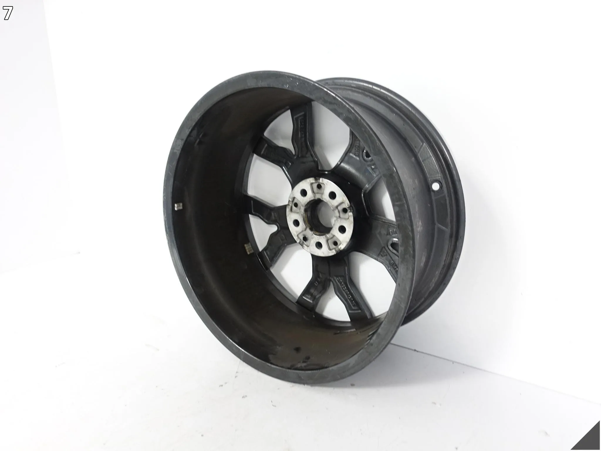 BMW X1 F48 X2 F39 MSP M-PAKIET FELGA 8Jx19 ET47 5×112 Double Spoke 816M 2250f8fdc66e7e879c45b4d751b12183