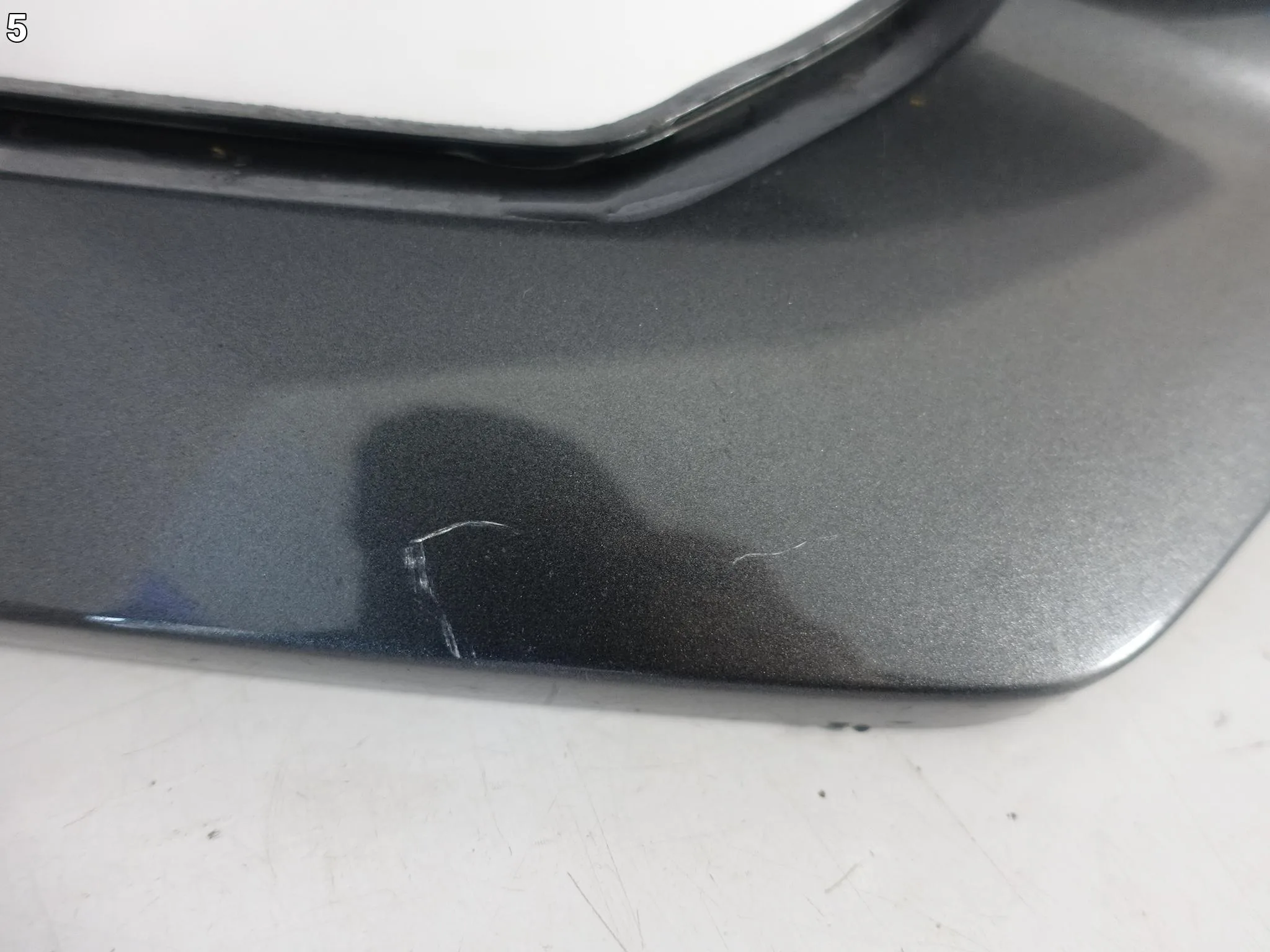 AUDI RS6 4G0 LIFT C7 QUATTRO 15-18 ZDERZAK BUMPER PRZÓD (SPRYSKI/PDC) be86525ad8e687946af5240e2c624bf4
