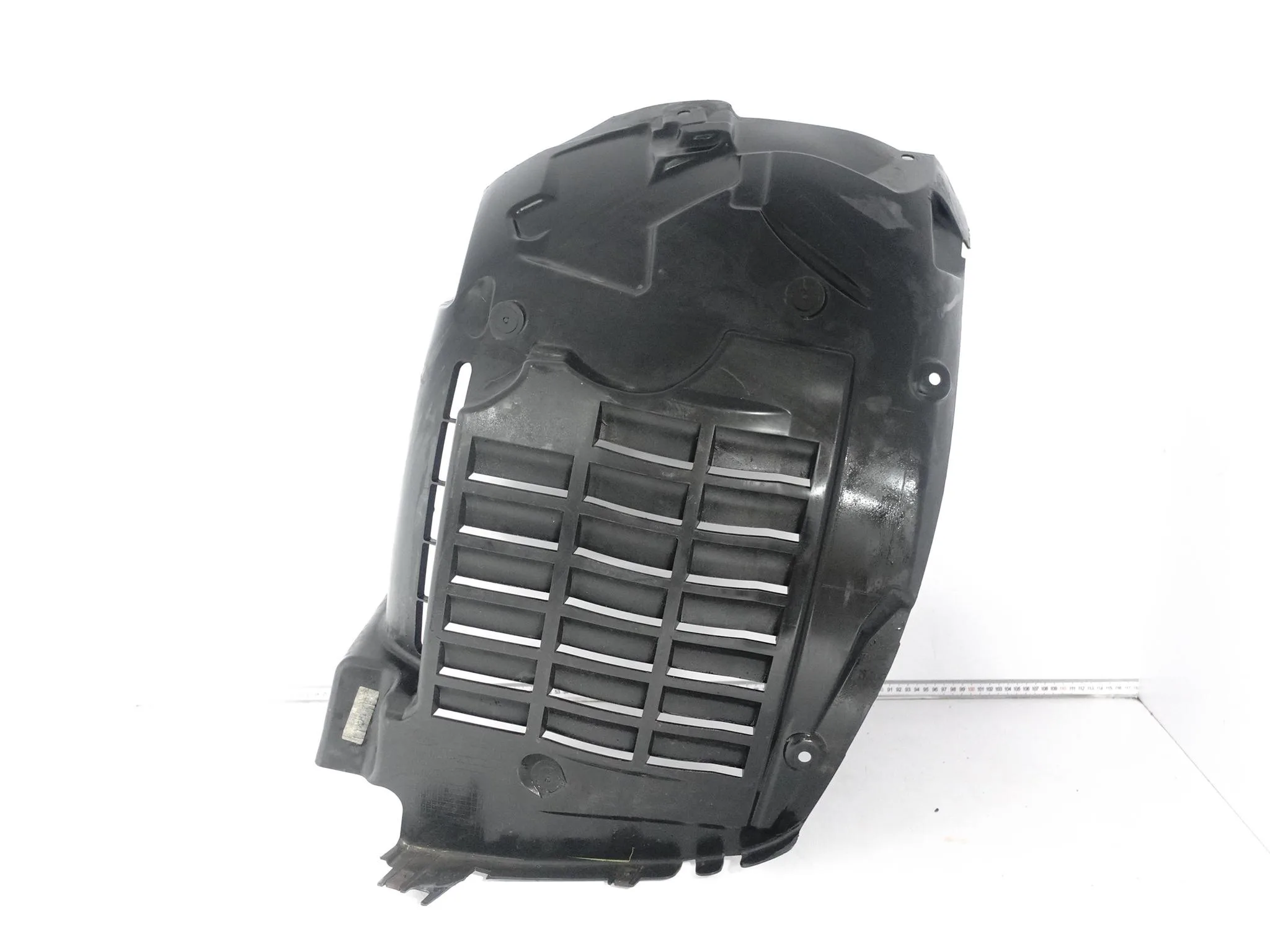 RANGE ROVER SPORT II 2 L494 13- NADKOLE LEWE PRZÓD PRZEDNIA CZĘŚĆ 510bf94c84d726c4828b1d7b30f05d54