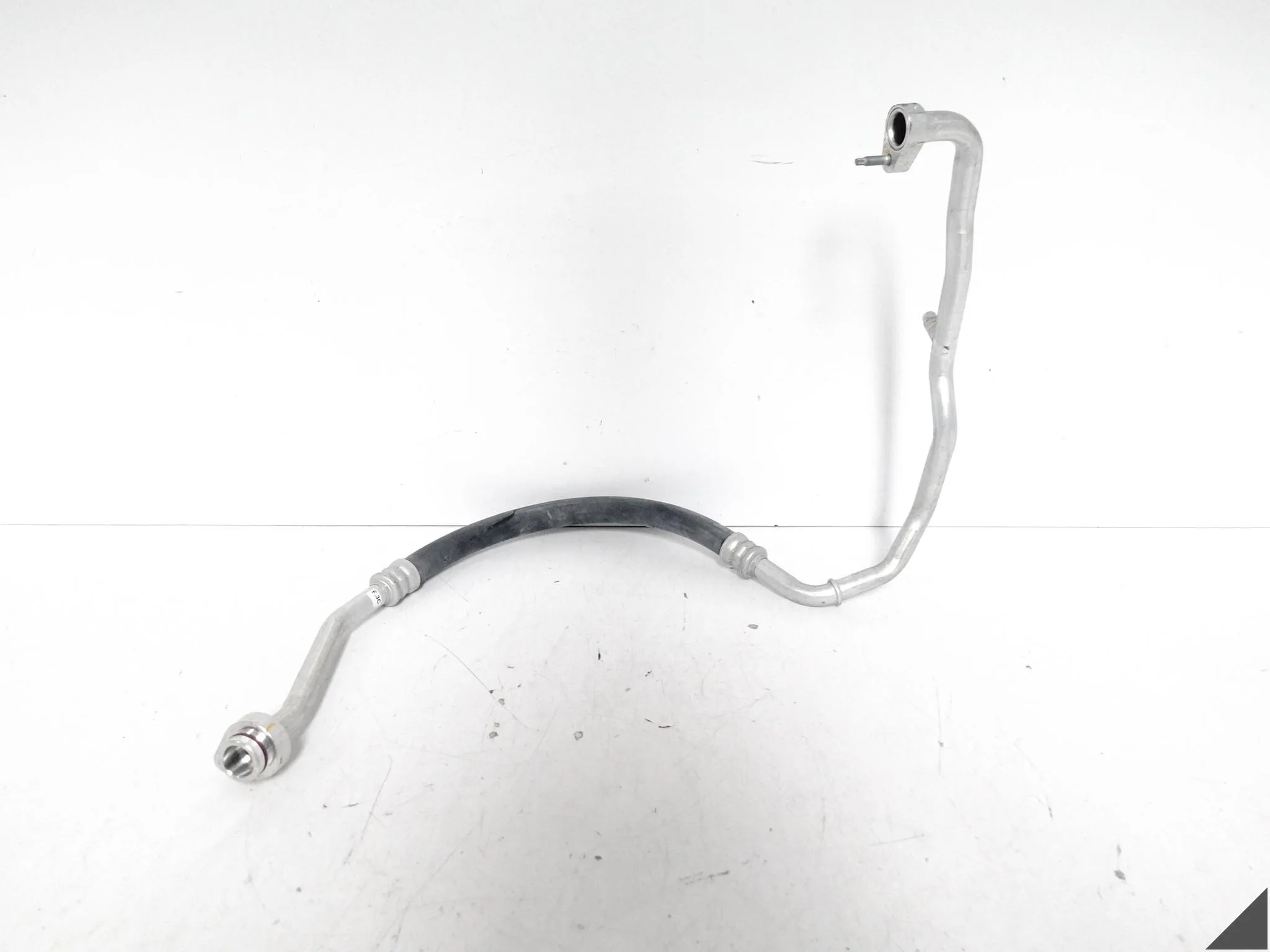 AUDI Q3 83A SEAT TARRACO 5FJ SKODA VW RURKA PRZEWÓD KLIMATYZACJI 35TDI 24KM d4004e5c0478ced9fd76b591cd22aa2a
