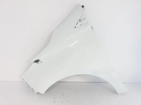 RENAULT ZOE ZE 50 12-24 LIFT BŁOTNIK FENDER LEWY PRZÓD 2143d4589352e97f9236f43dd69d7997