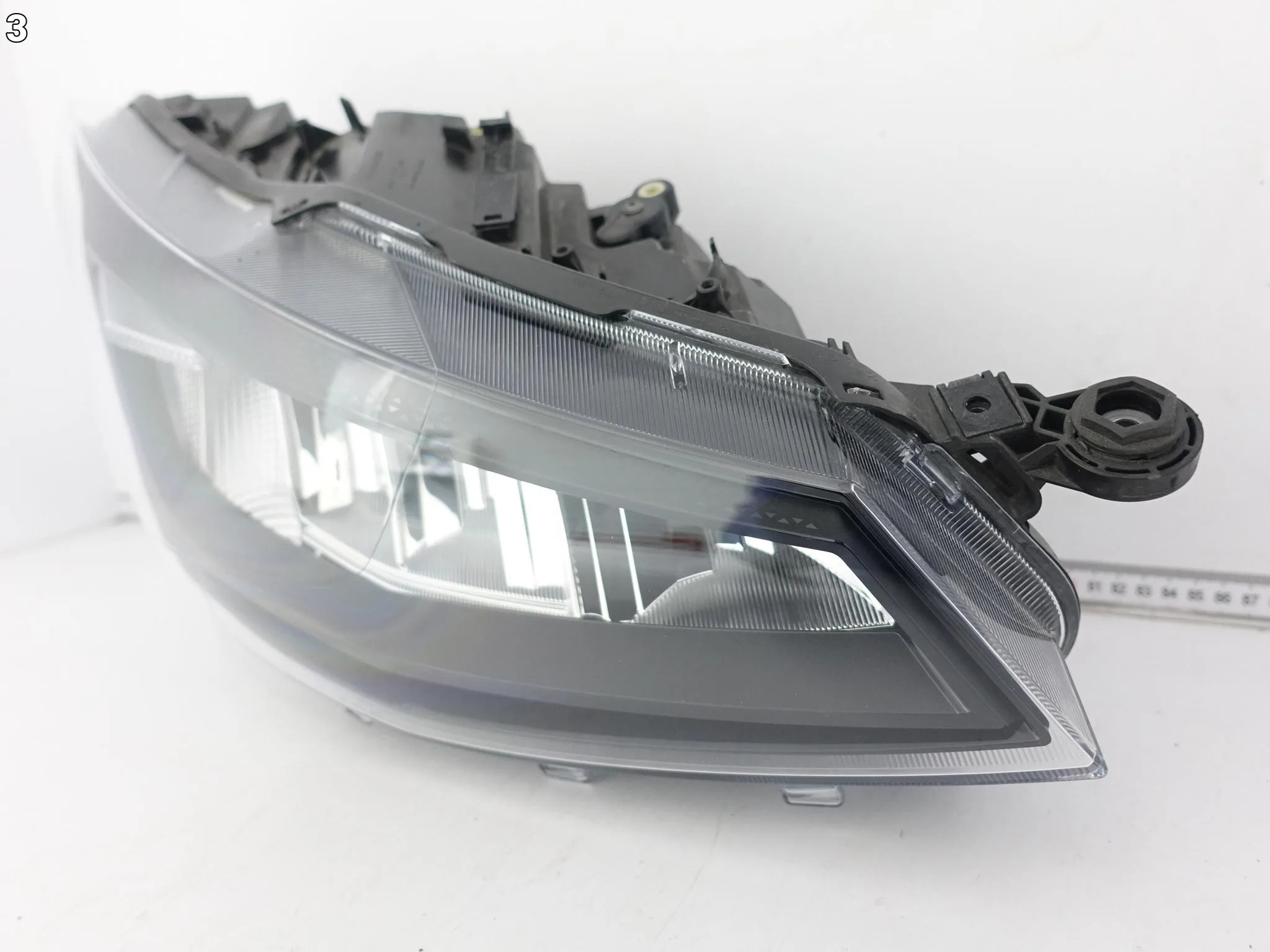 SEAT IBIZA V 5 6F1 6F0 ARONA LIFT 21-25 LAMPA FULL LED PRAWA PRZÓD EUROPA c9fee1b3bd5115609ecec3ba08923699
