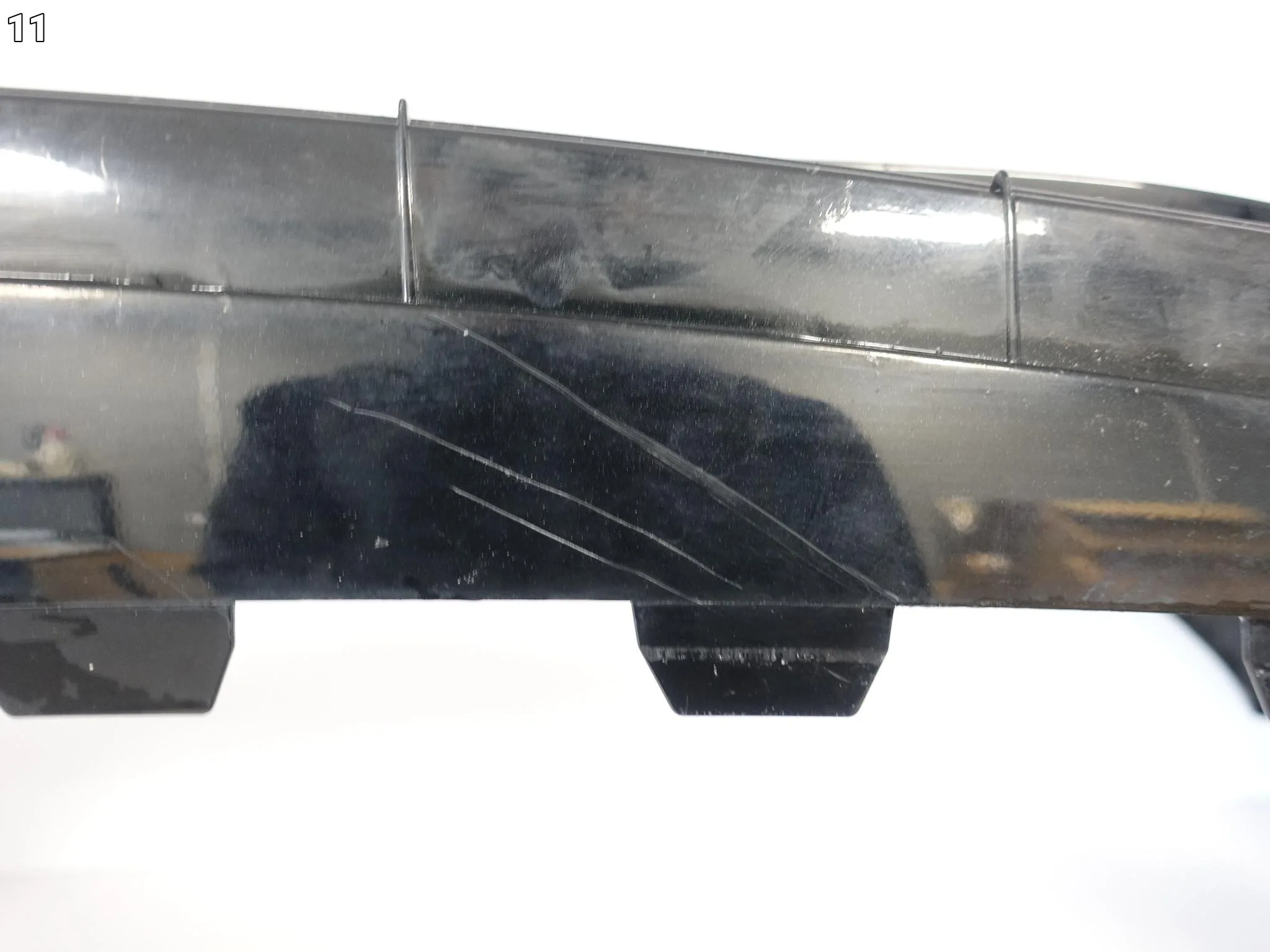 MERCEDES A-KLASA W177 V177 A35 35 AMG 18-23 ZDERZAK BUMPER PRZÓD (PDC) 0460b4c4398eeeef0e56845d74228ef0