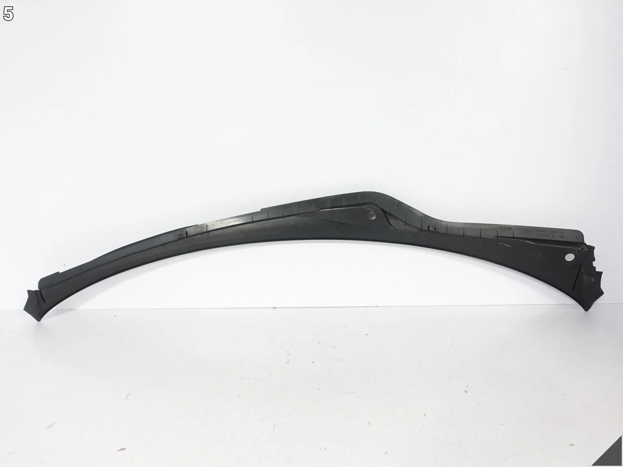 AUDI A7 S7 RS7 4G8 C7 10-18 LISTWA PODSZYBIE OSŁONA OBUDOWA 4G8819403F 1a0caab22f1e733e02e534a6fd8f5c0d