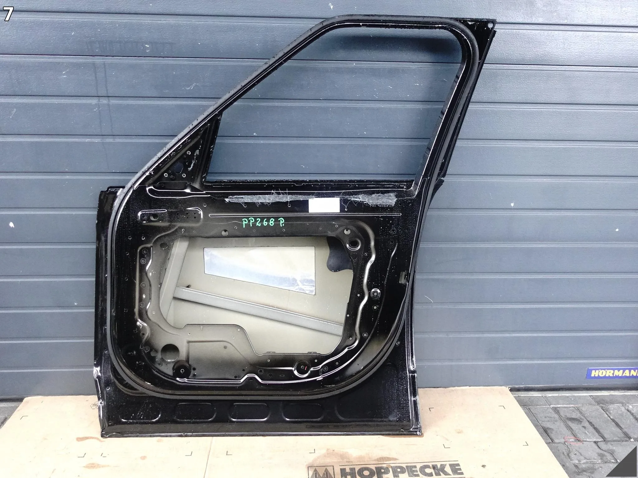 LAND ROVER RANGE ROVER VOGUE IV 4 L405 12-21 DRZWI DOOR PRAWE PRZÓD LAND ROVER RANGE ROVER VOGUE IV 4 L405 12-21 DRZWI DOOR PRAWE PRZÓD