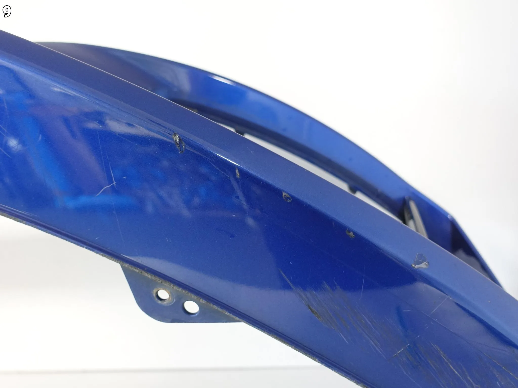 AUDI RS3 8V4 13-16 SPORTBACK ZDERZAK BUMPER SPOILER PRZÓD (SPRYSKI/PDC) 5193b1111b639bc81a100b22b92a53de