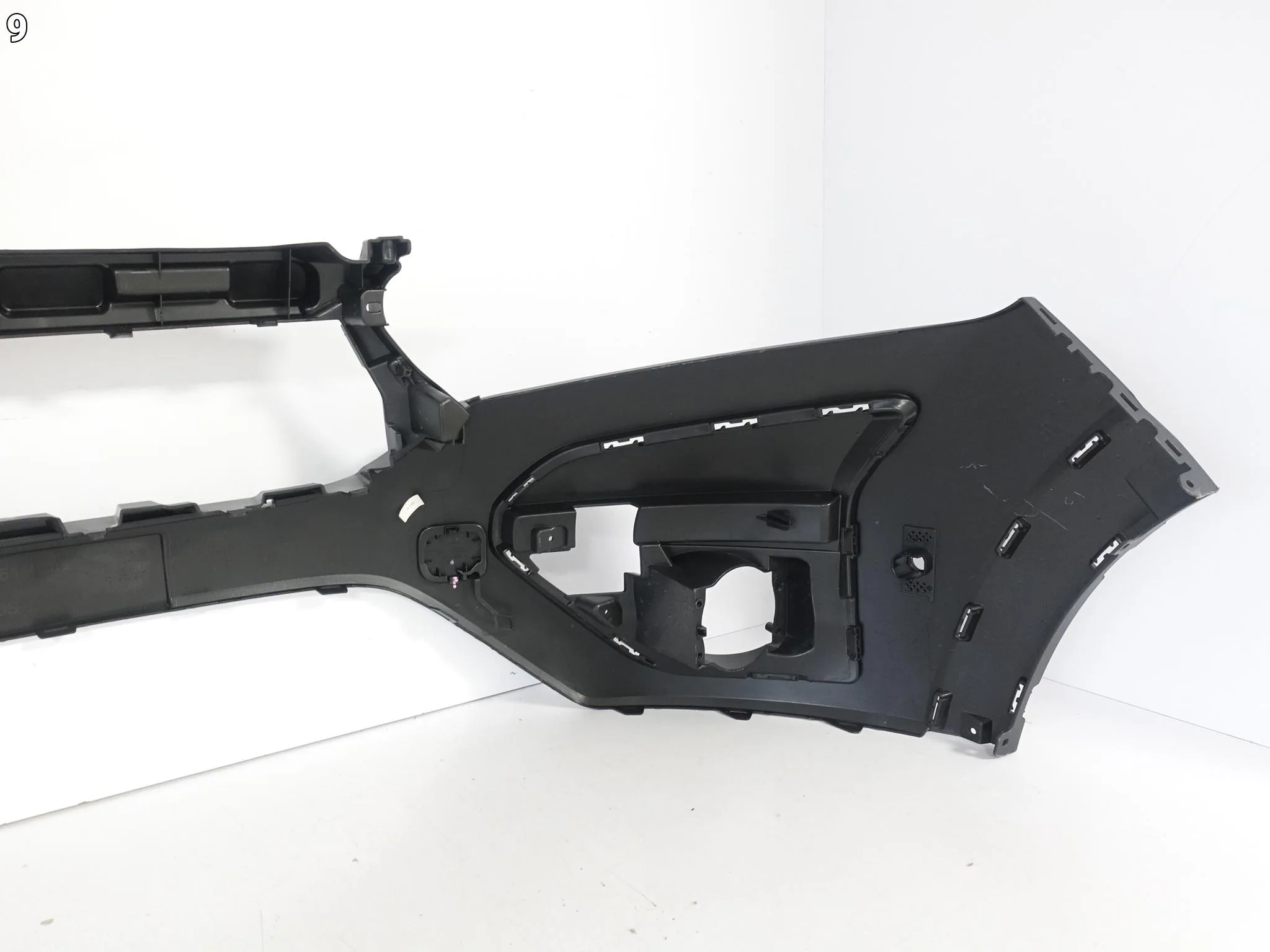 DACIA JOGGER SANDERO 3 III STEPWAY 20-25 LIFT ZDERZAK BUMPER PRZÓD (PDC) d8bda8a9eda02d5af6cd40e50ee686aa