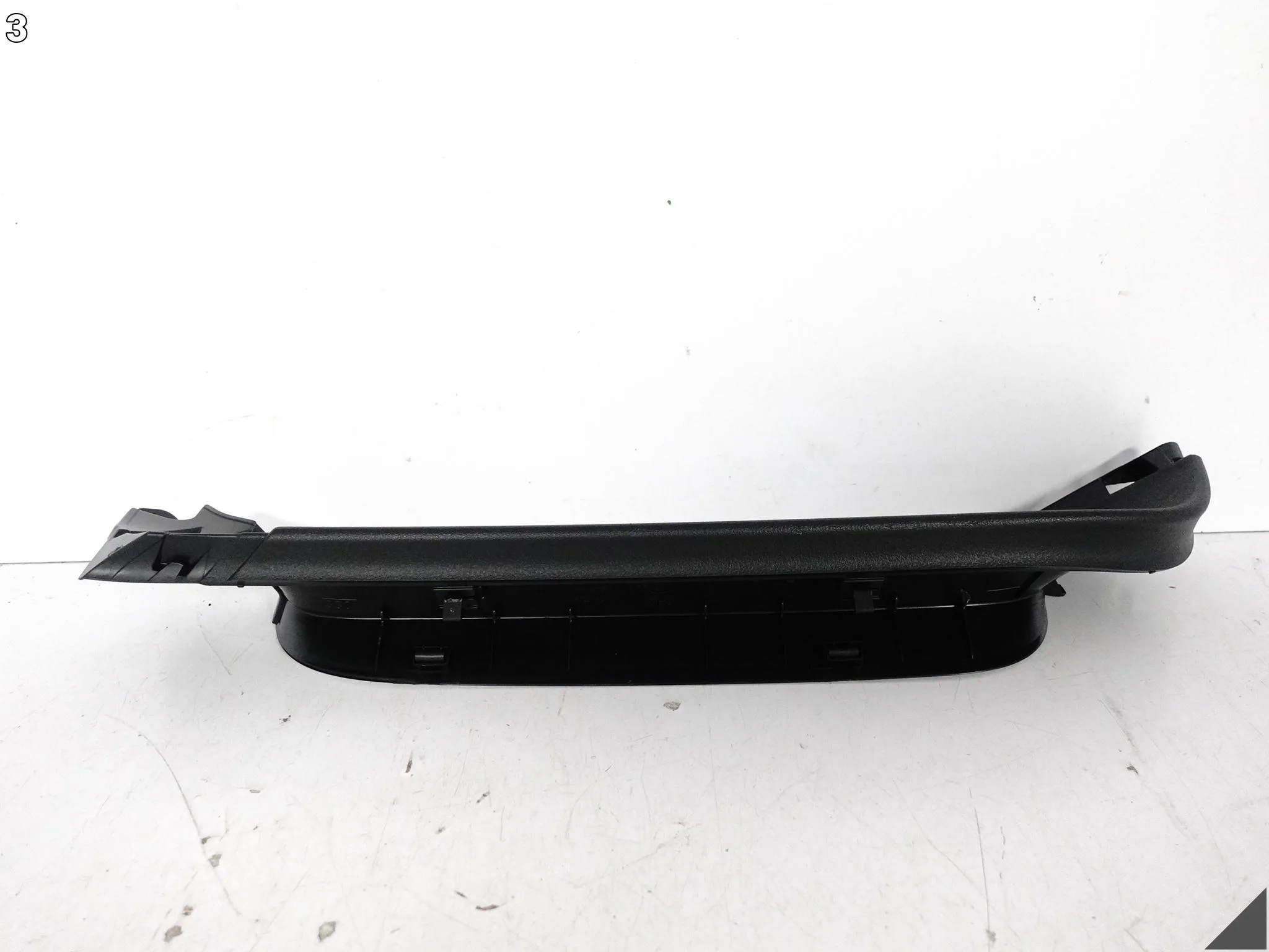 AUDI Q3 83A F3 18-25 LISTWA OSŁONA TAPICERKA KLAPY BAGAŻNIKA LEWA TYŁ 4PK 829e8b2bc08d5a2c0df7adaabf4fc338