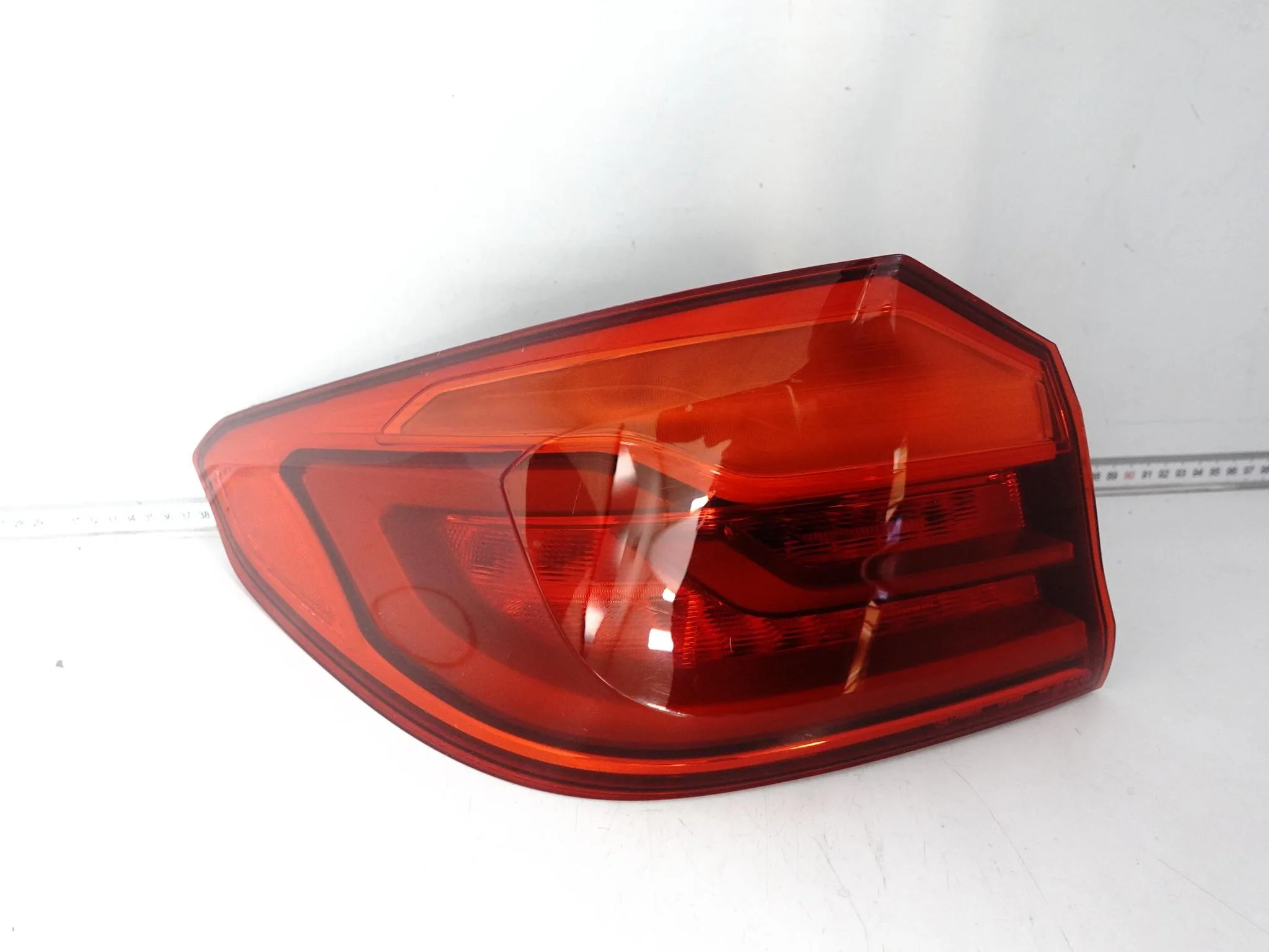 BMW 5 G30 SEDAN M5 F90 17-20 LAMPA LED LEWA TYŁ EUROPA 088e1e2ddb31f6a8c9a541735db2d736