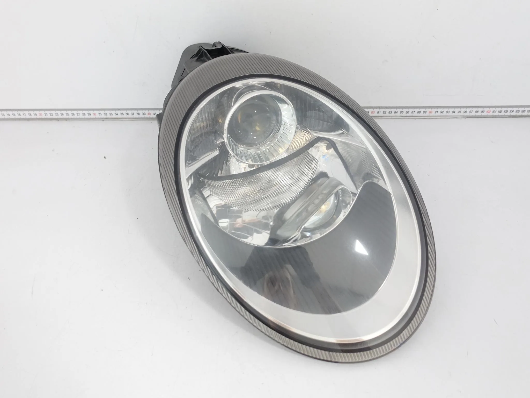 PORSCHE 997 997.2 LIFT 911 TURBO 04-12 LAMPA XENON PRAWA PRZÓD EUROPA 90aee0a982e363d1188e4ff1ad63c2e0