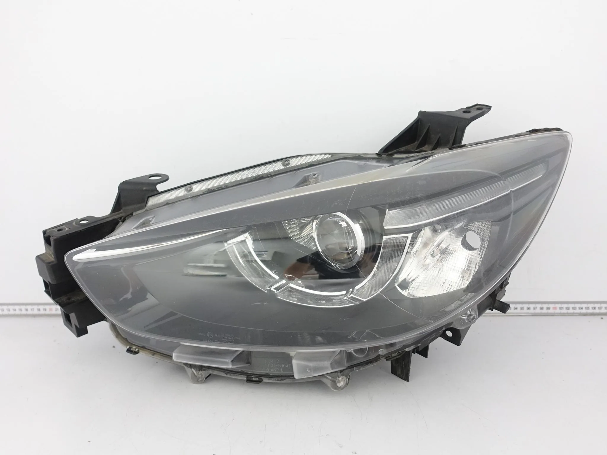 MAZDA CX5 CX-5 KE LIFT 14-17 FULL LED LAMPA LEWA PRZÓD EUROPA f3e34d5492cf9f92ad80848452de4355