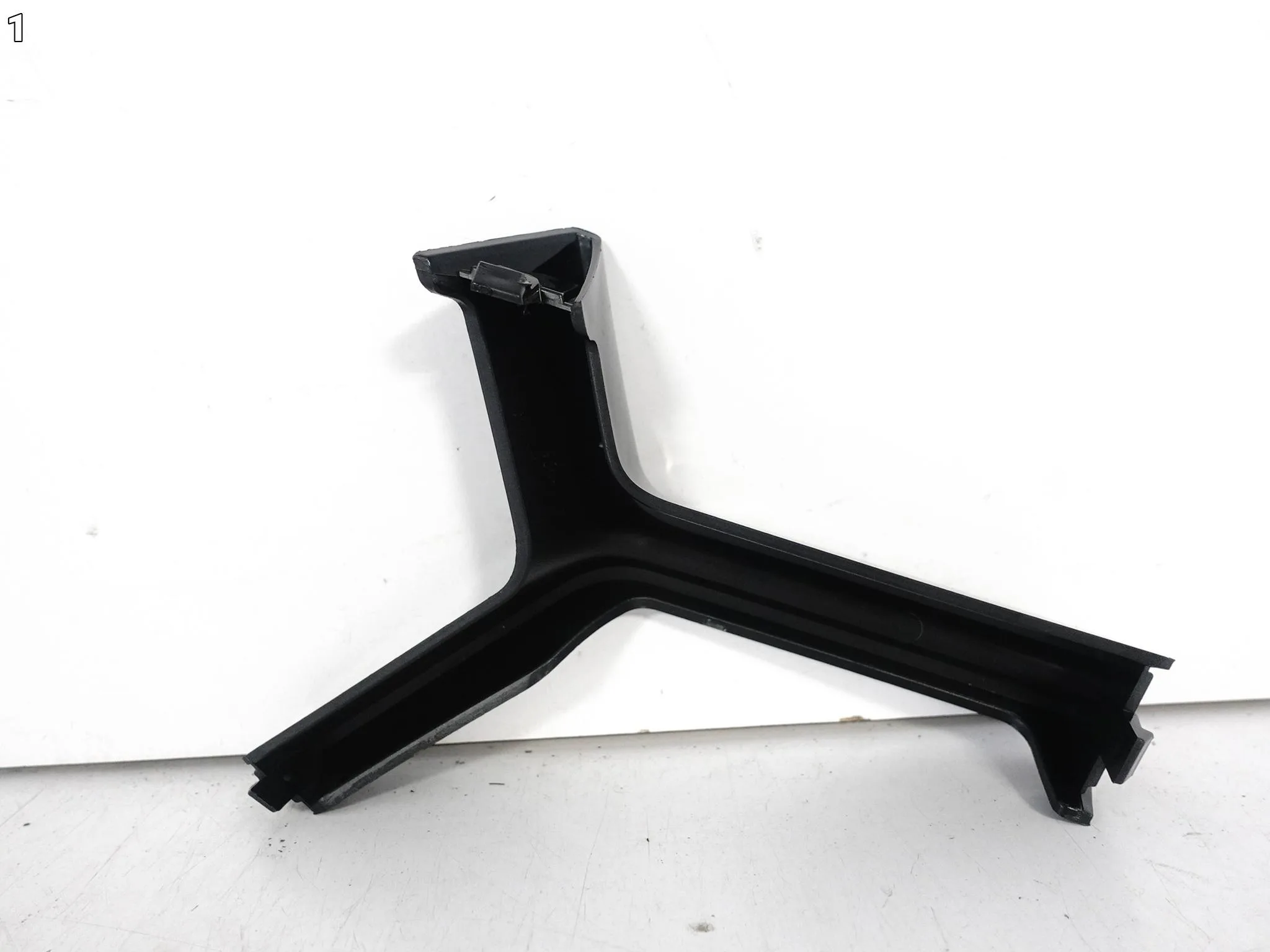 BMW M3 G80 G81 M4 G82 G83 CS LISTWA OSŁONA GRILL ATRAPA ZDERZAK PRZÓD LEWA d190e7c1e2b62fff3f3e76ba3d03b8f0