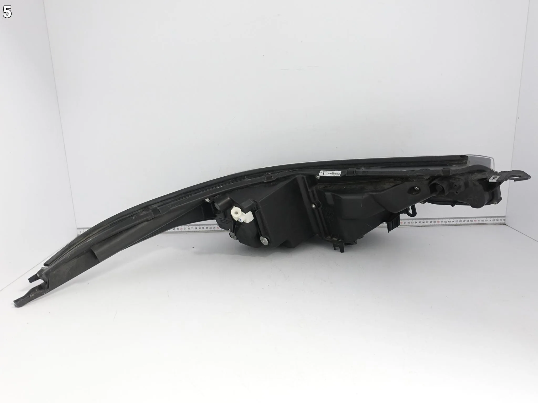 TOYOTA C-HR CHR 16-19 LAMPA FULL LED LEWA PRZÓD EUROPA ee0006fc1fdbb29480fd7690ee4323cd