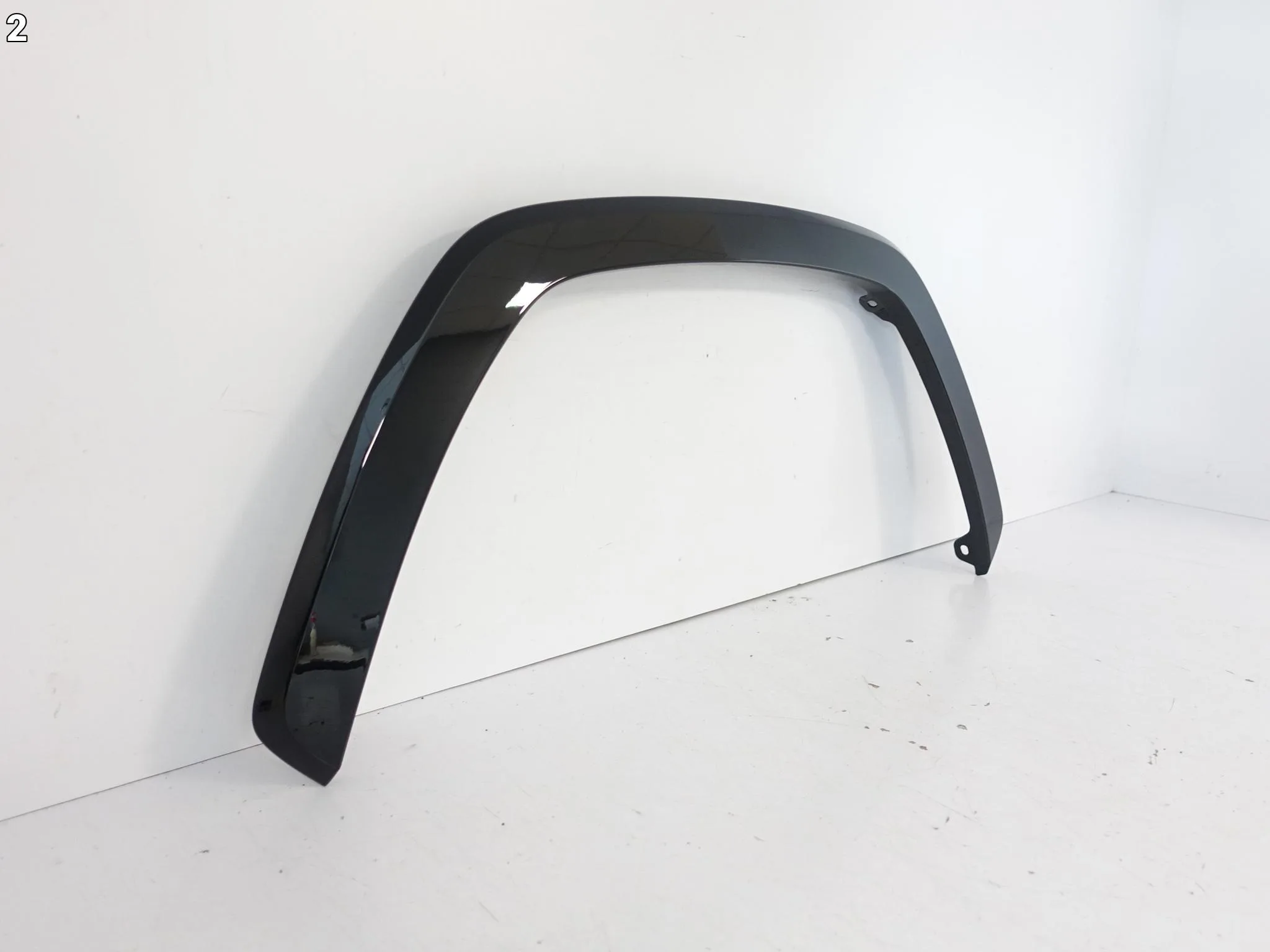 TOYOTA RAV4 V 19- LISTWA NAKŁADKA NA BŁOTNIK PRZÓD LEWA ORG 75602-42170-C0 TOYOTA RAV4 V 19- LISTWA NAKŁADKA NA BŁOTNIK PRZÓD LEWA ORG 75602-42170-C0 - obrazek 3