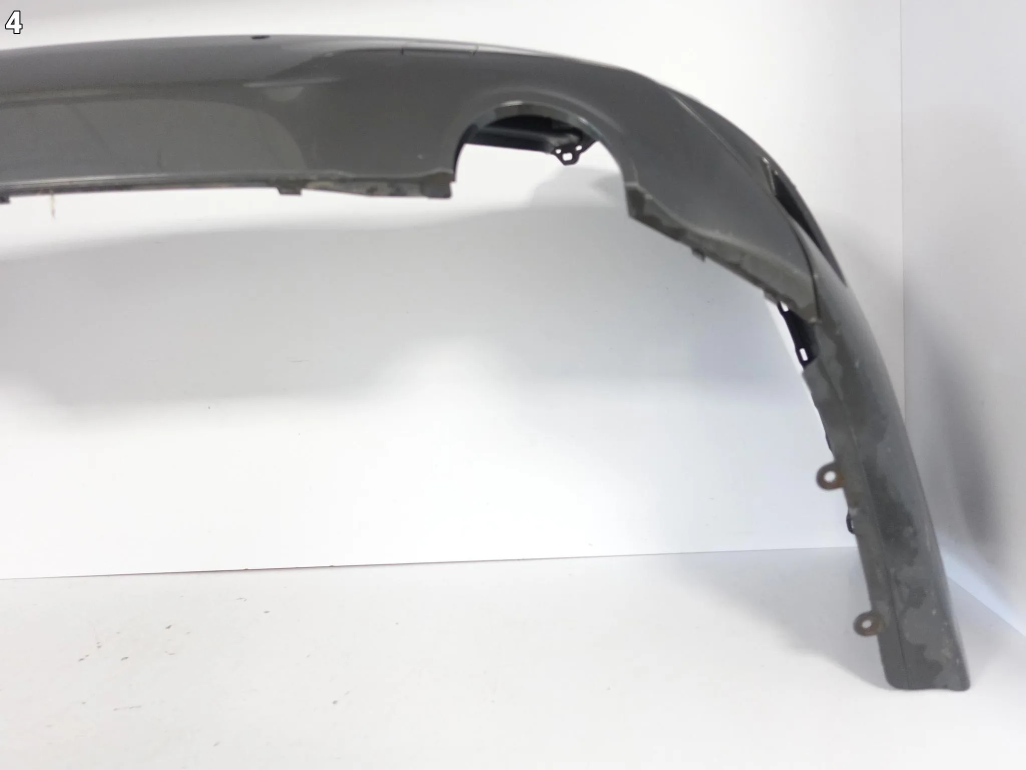 BMW 3 G21 M-PAKIET KOMBI TOURING 18-22 ZDERZAK SPOILER TYŁ (6xPDC) ŁADNY 0764a9ac0988cf52ce629f7310001d06