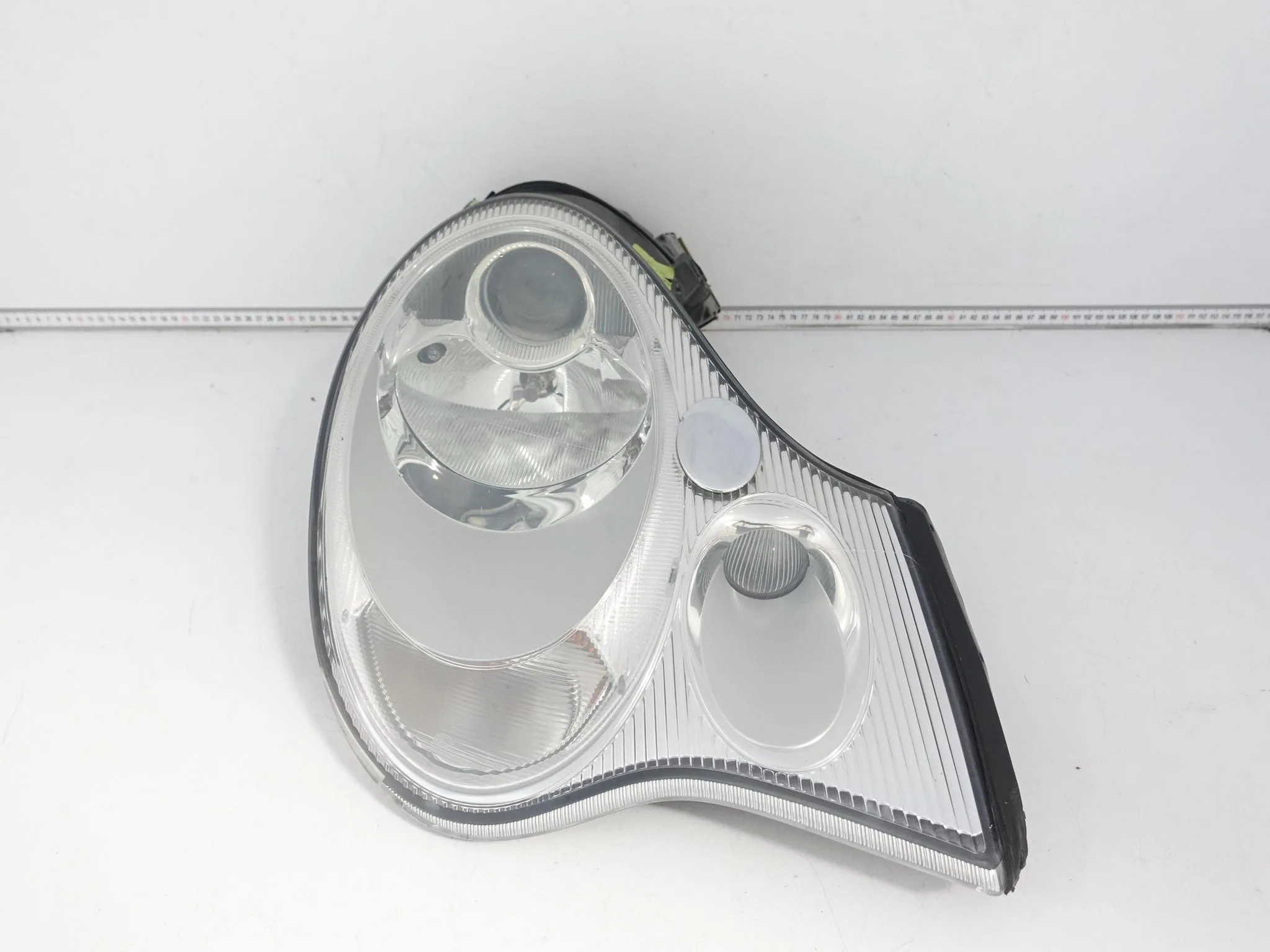 PORSCHE 911 996 996.2 LIFT MK2 GT3 02-05 LAMPA XENON LITRONIC PRAWA EUROPA f50602e4fb86a56e2d8f0f3b2c4b816e