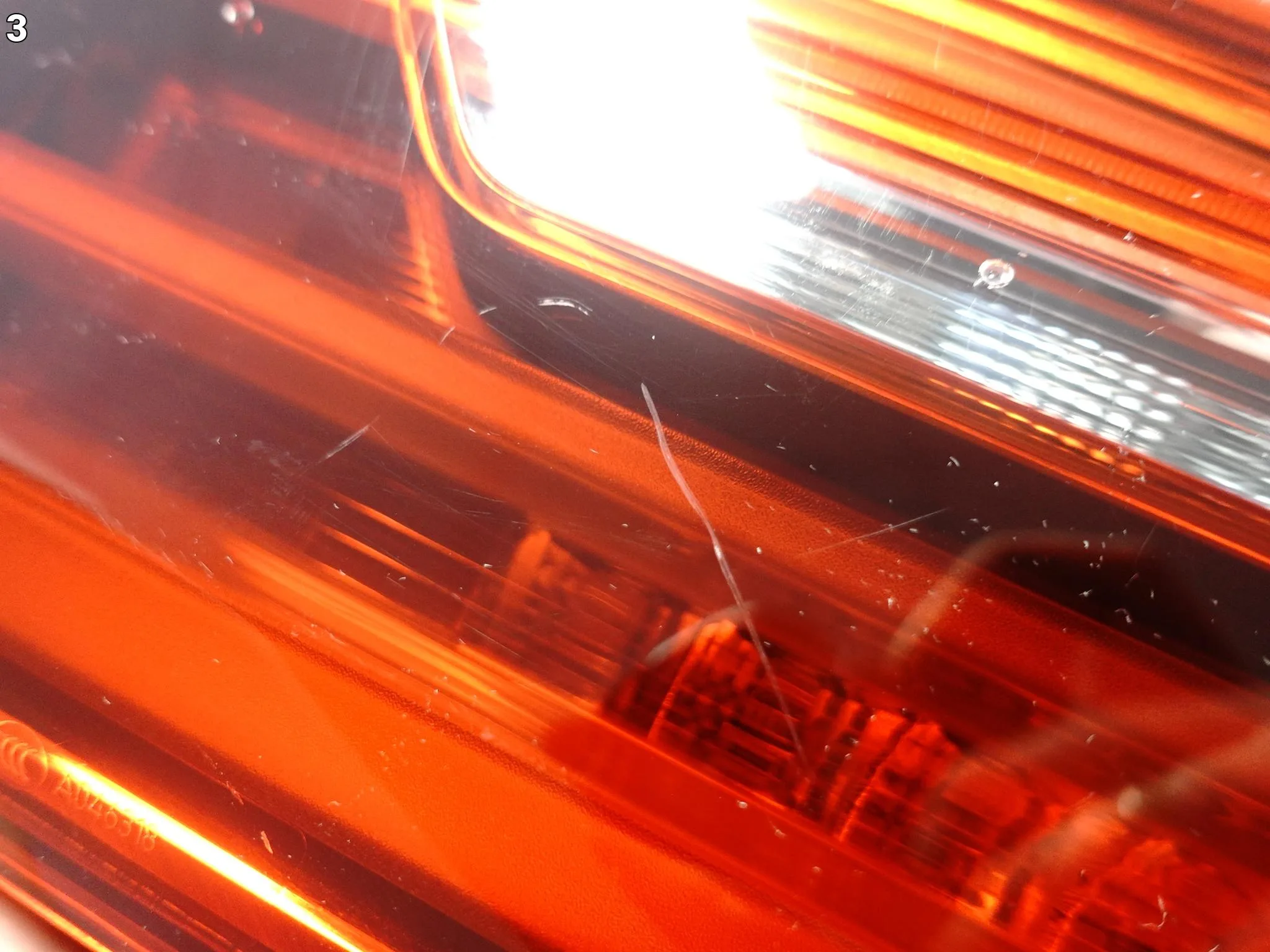 BMW 5 G30 SEDAN M5 F90 17-20 LAMPA LED LEWA TYŁ W KLAPĘ EUROPA 5b67869c116d776335e5c7940e033f23