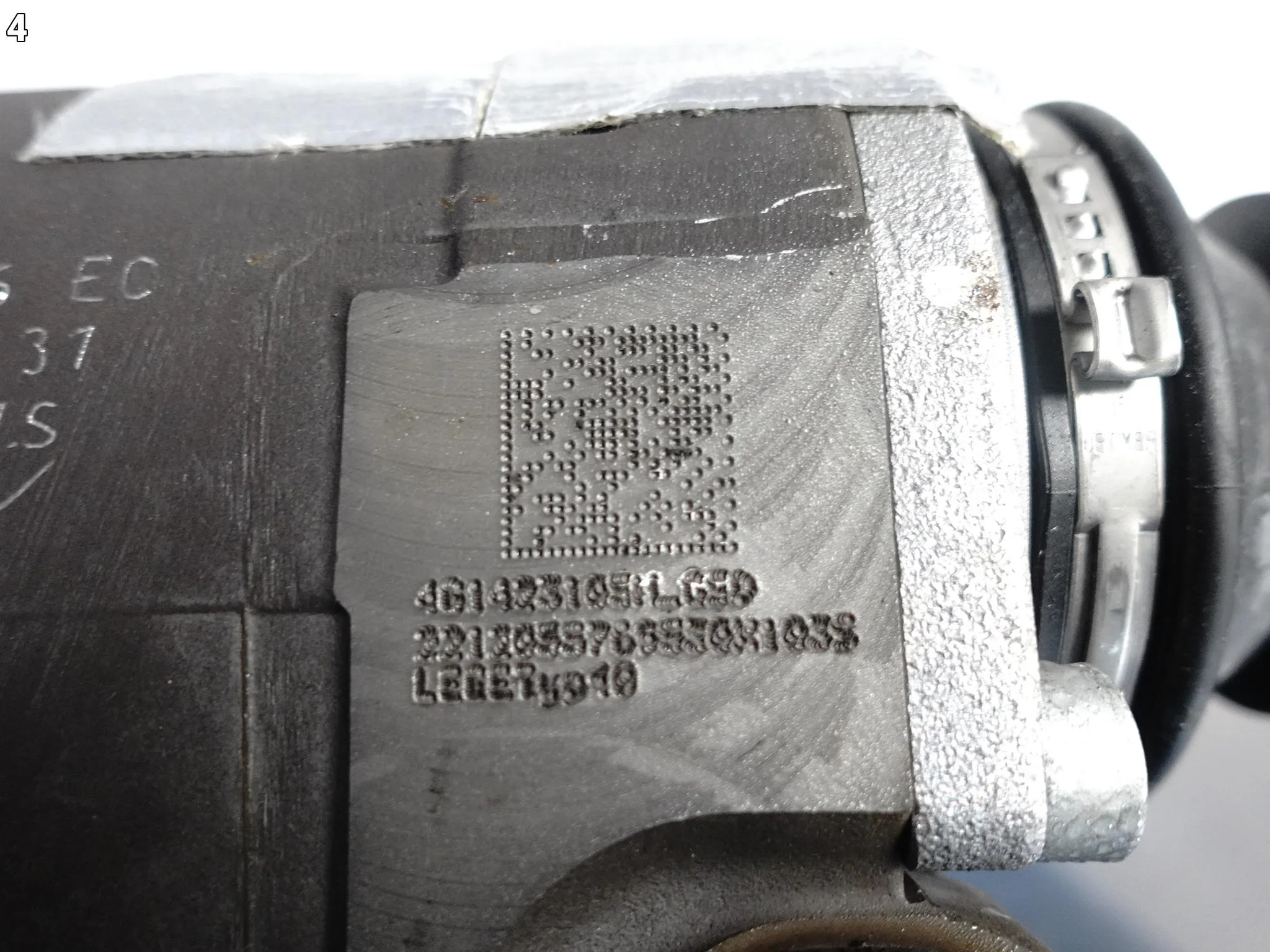 AUDI RS7 4G8 RS6 4G0 C7 S8 4H0 D4 PRZEKŁADNIA KIEROWNICZA MAGLOWNICA EU 7b241b77163bbf3a996b4fda8f71e224