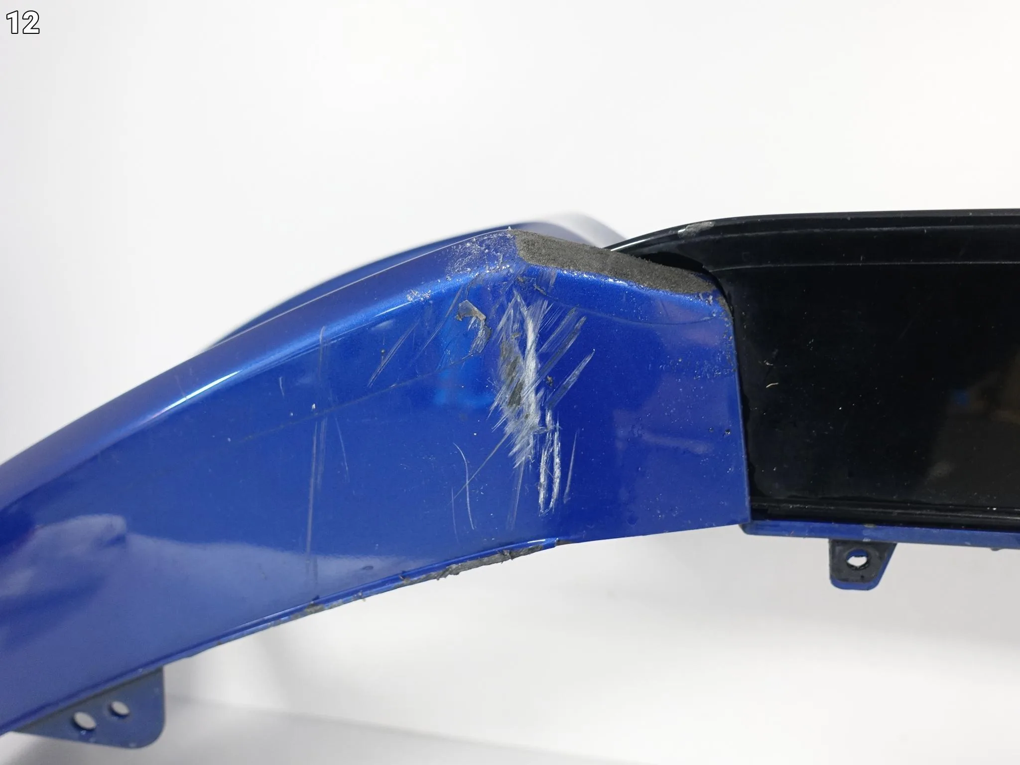 AUDI RS3 8V4 13-16 SPORTBACK ZDERZAK BUMPER SPOILER PRZÓD (SPRYSKI/PDC) 735ed4bfd792e1af787f77c18cf1c7ac