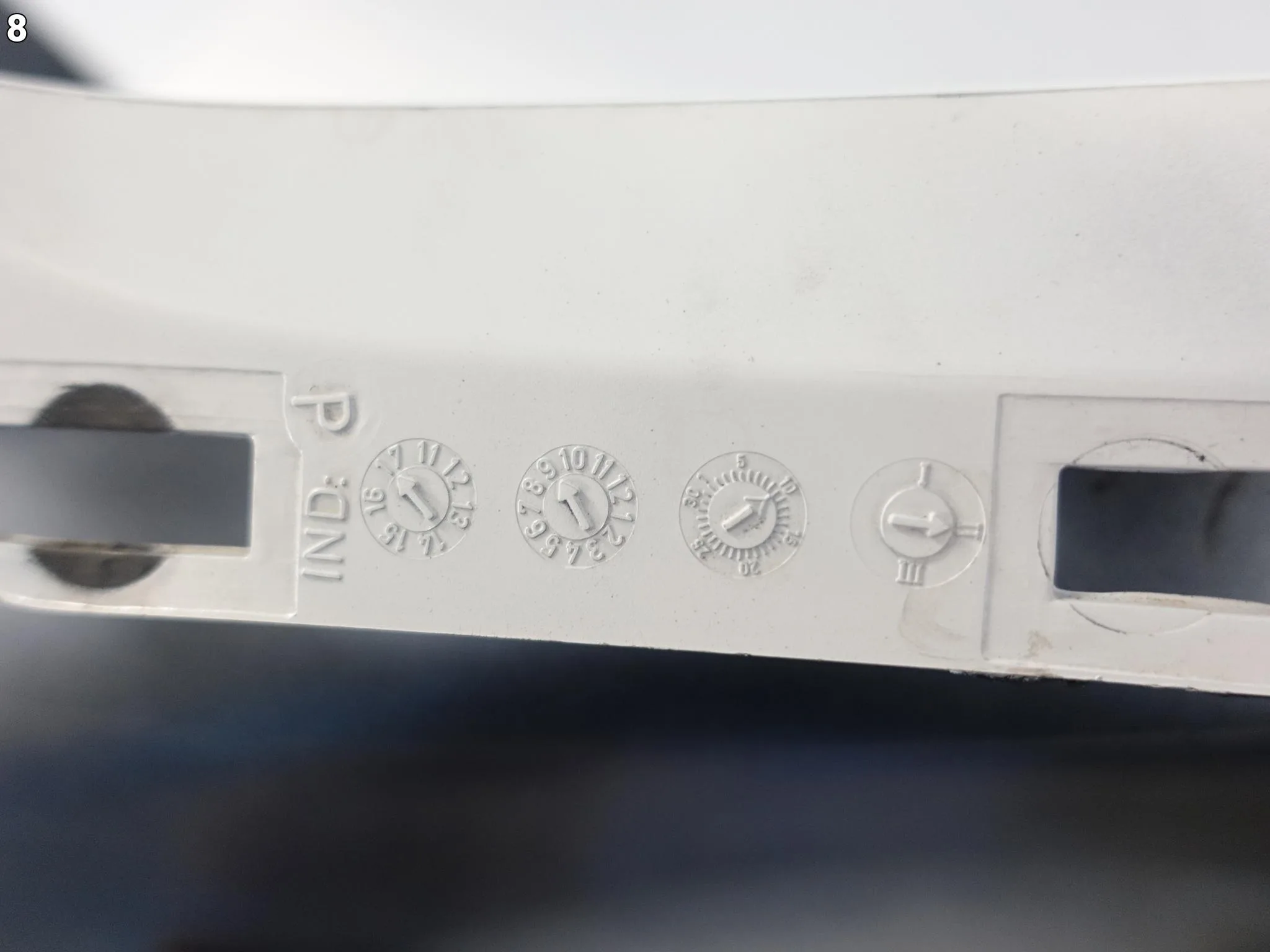 RENAULT ZOE ZE 50 12-24 LIFT BŁOTNIK FENDER LEWY PRZÓD 973daa5b6ec089d4189831b3a8c97018