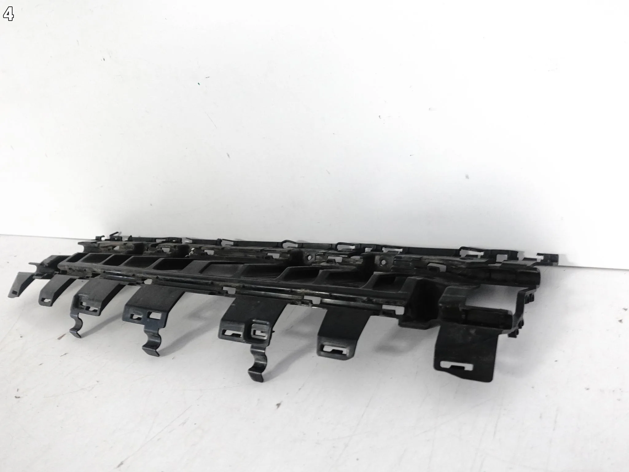 MERCEDES C-KLASA W205 AMG LINE LIFT 18-21 ŚLIZG MOCOWANIE SPOILER TYŁ 81c524ce19afbb861d303908941f1461