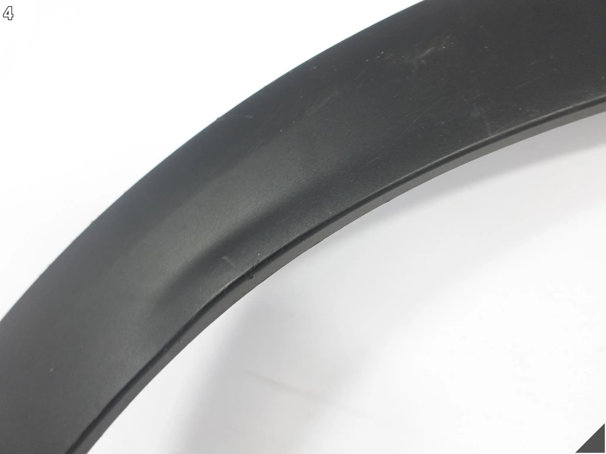 CITROEN C4 III 3 20-24 LISTWA NAKŁADKA OSŁONA BŁOTNIKA TYŁ PRAWY 9831344780 CITROEN C4 III 3 20-24 LISTWA NAKŁADKA OSŁONA BŁOTNIKA TYŁ PRAWY 9831344780 - obrazek 5