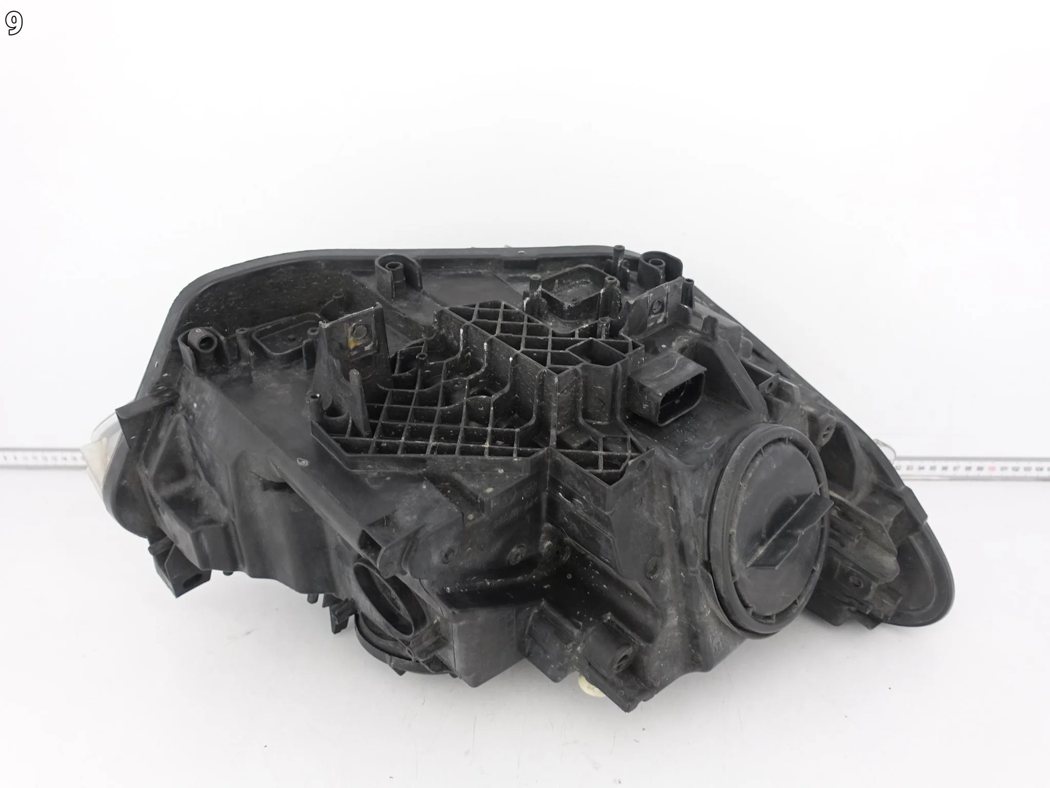 BMW 1 F20 F21 11-15 VFL LAMPA ZWYKŁA HALOGEN H7 LEWA PRZÓD EUROPA 05a3b42ca92ed81df9c9b544753e610d