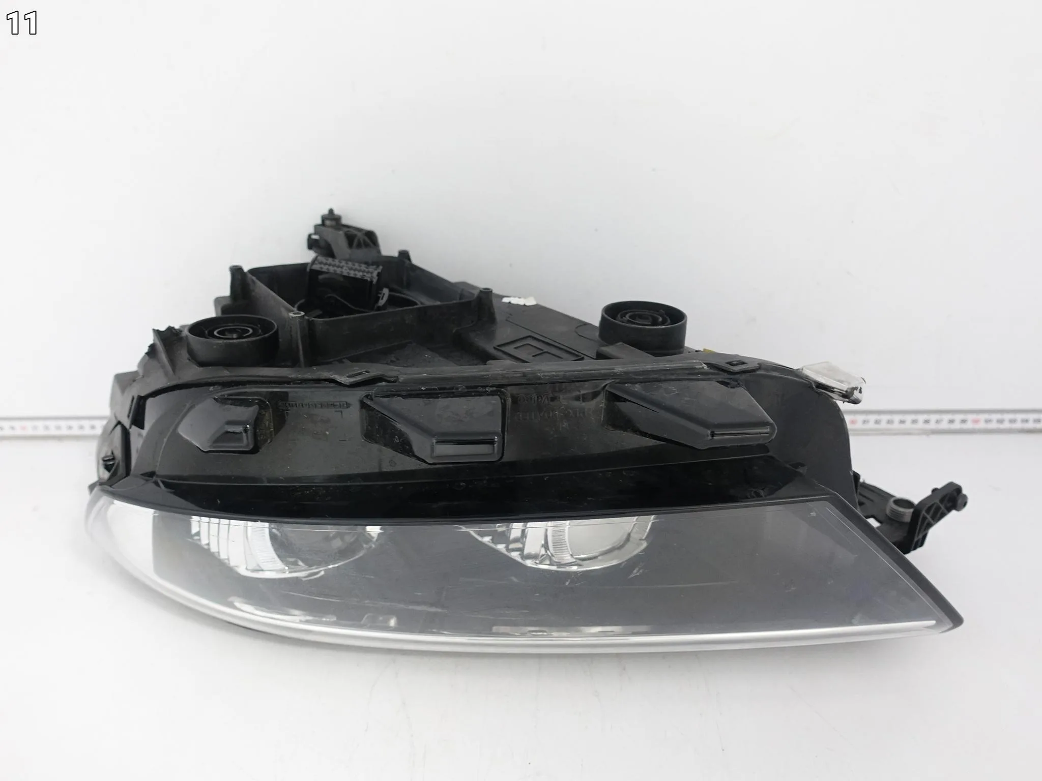 VW T-ROC 2GA 17-21 LAMPA FULL LED LEWA PRZÓD EUROPA 205955826bb8cbd4af1ea2328cf48575