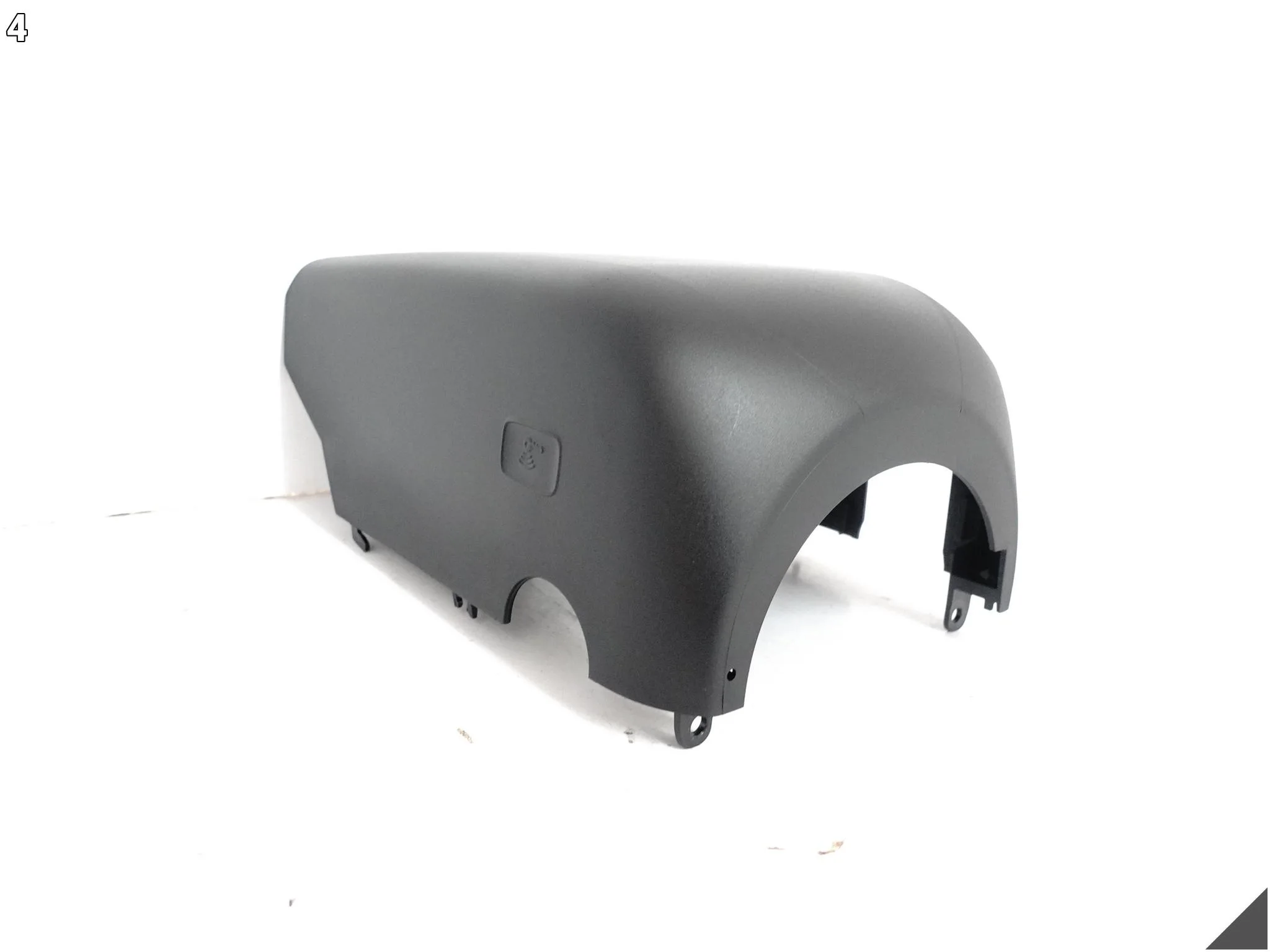 AUDI Q3 83A 18-25 DOLNA OSŁONA KOLUMNY KIEROWNICZEJ + CEWKA IMMOBILAISERA cead1bb1b330653a142dfc4105ebae48