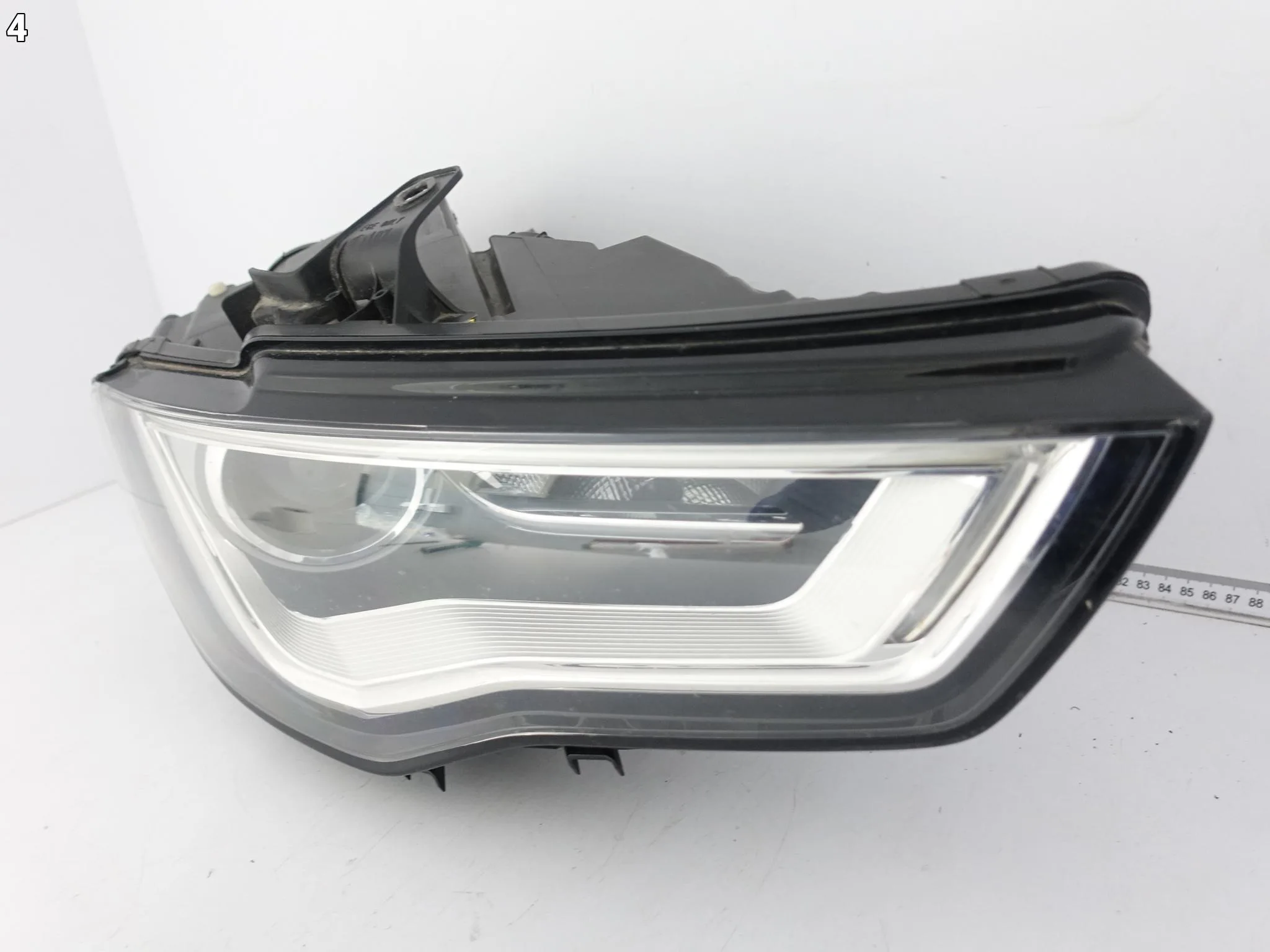 AUDI A3 S3 8V0 12-16 LAMPA XENON + LED NIESKRĘTNA PRAWA PRZÓD EUROPA 0afbd36adc85d2f77720ff70277ba2e6
