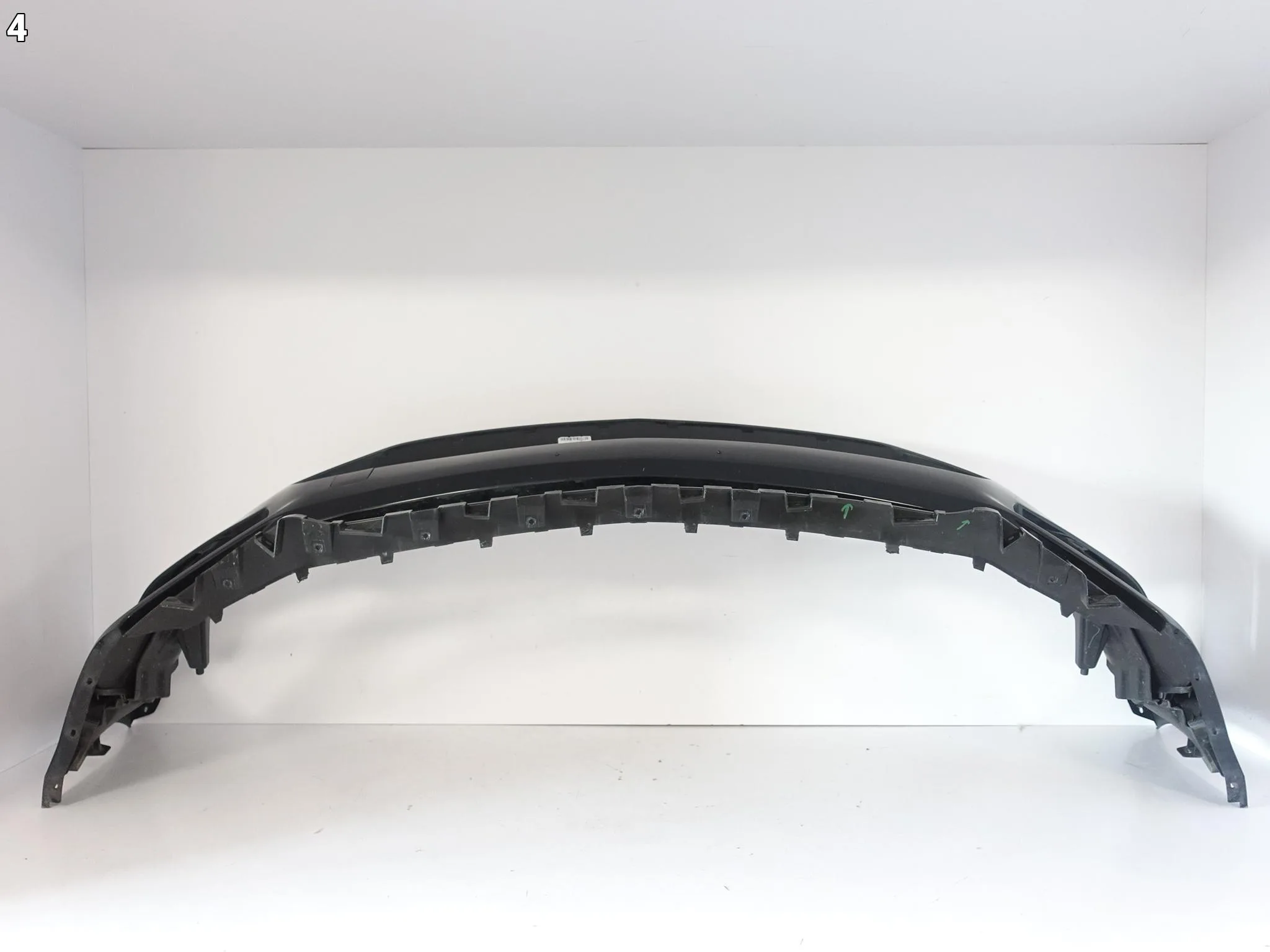 FORD MUSTANG VI 6 LIFT 18-23 ZDERZAK BUMPER PRZÓD d80cbdb976df2eeb991167421e61915c