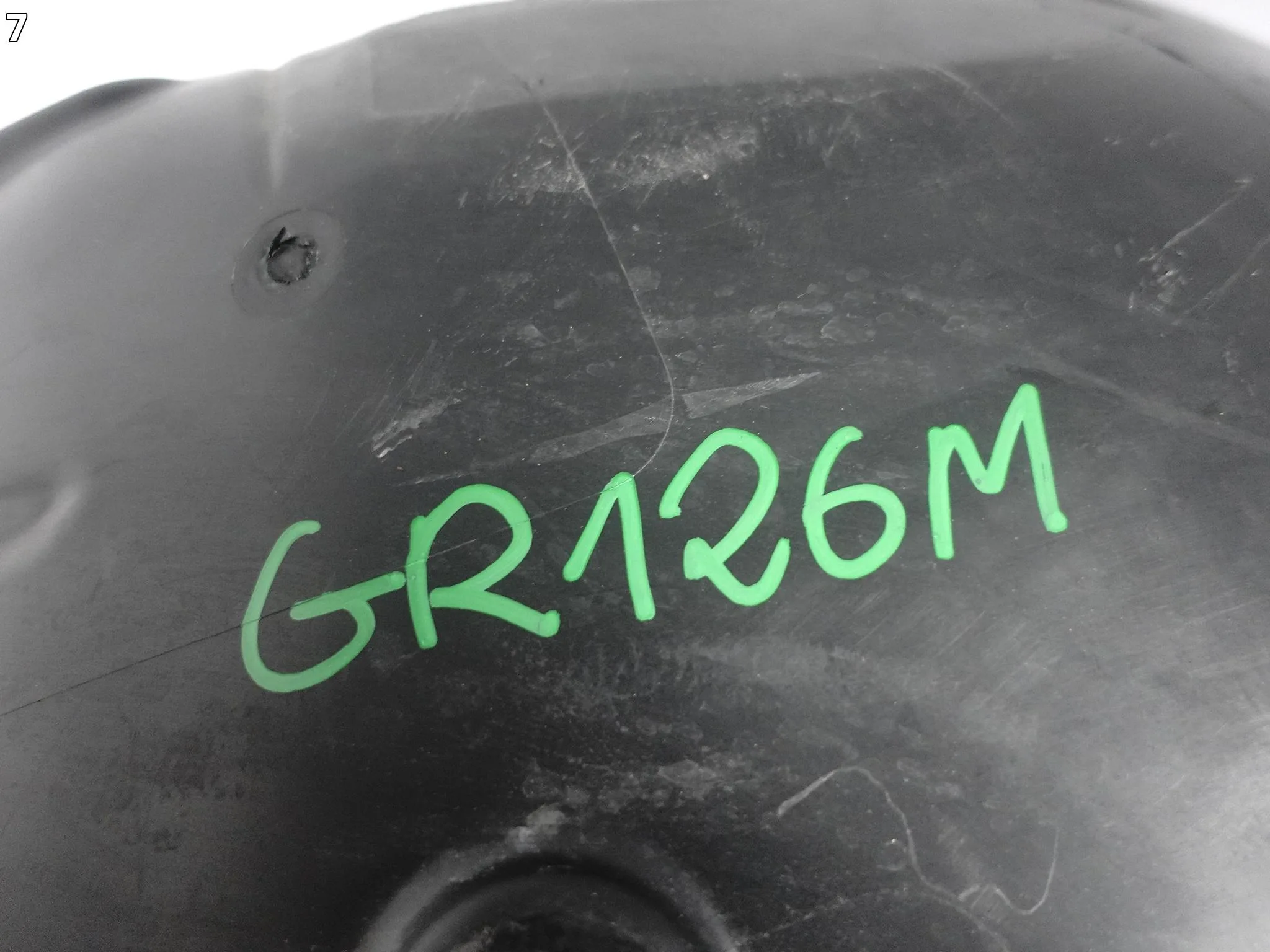 BMW M3 G80 G81 M4 G82 G83 20- NADKOLE OSŁONA LEWE PRZÓD PRZEDNIA CZĘŚĆ ORG 4548d6a8d24ee26fdc427a93d829baf6