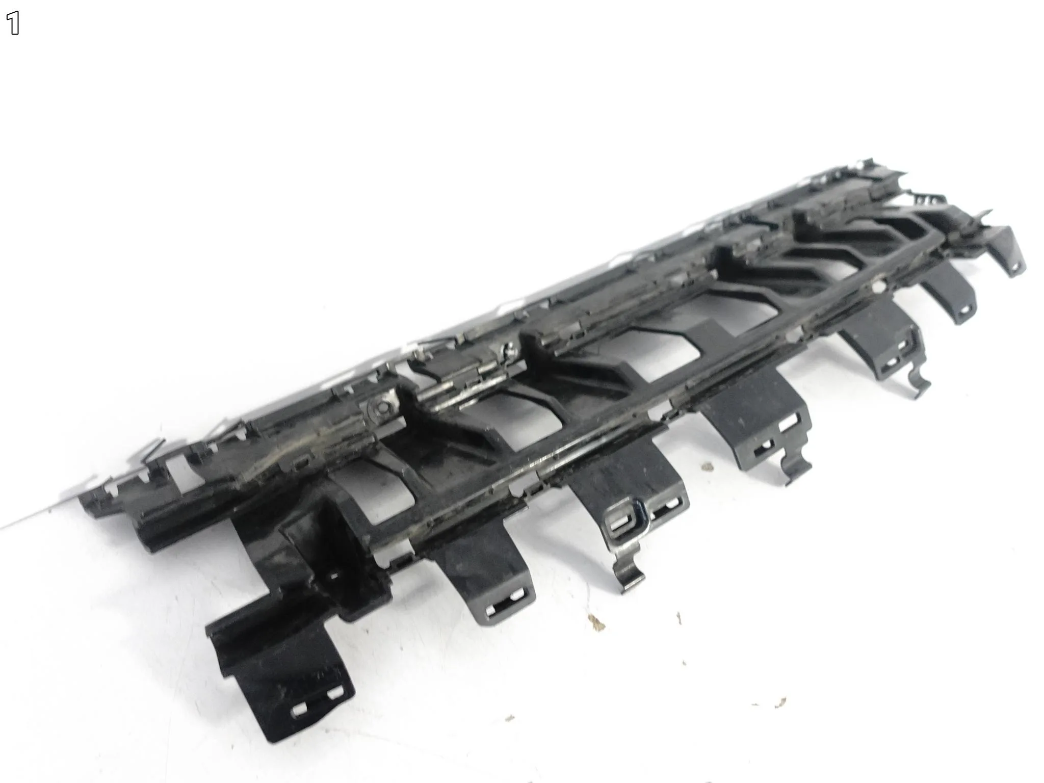 MERCEDES C-KLASA W205 AMG LINE LIFT 18-21 ŚLIZG MOCOWANIE SPOILER TYŁ a995cbaf039d064d8e2f6de49dbacd21