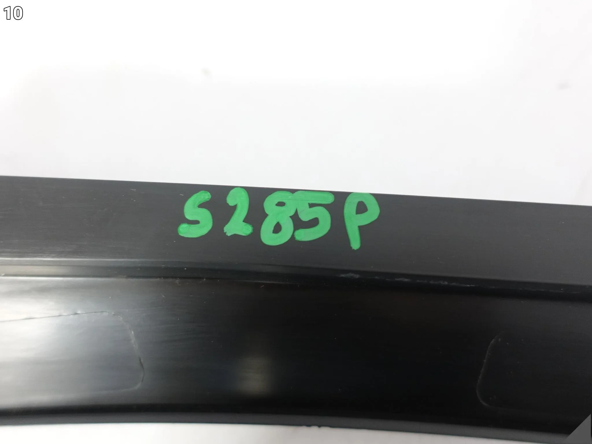 AUDI A7 S7 RS7 4G8 C7 10-18 LISTWA PODSZYBIE OSŁONA OBUDOWA 4G8819403F 7c39f80f1f59bfc83c0f42bc586b0d35