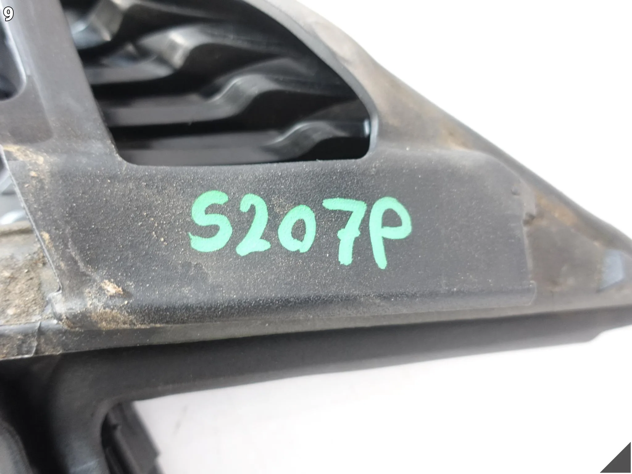 AUDI A7 S7 RS7 4G8 C7 10-18 USZCZELKA OTWORU OKIENNEGO DRZWI LEWA PRZÓD 090745f57bbd90f9a982d420743b07c6