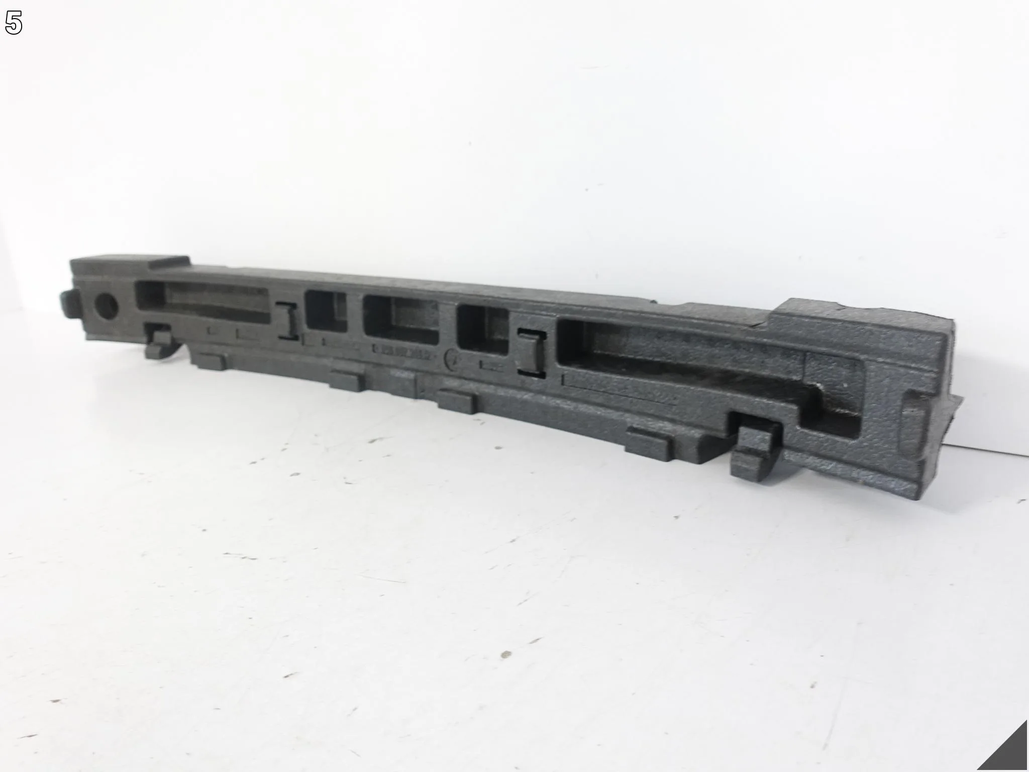 SKODA KAMIQ 658 19- ABSORBER WZMOCNIENIE PIANKA W ZDERZAK PRZÓD 658807248D c294b29249bc271b8f236806e3d5fefb