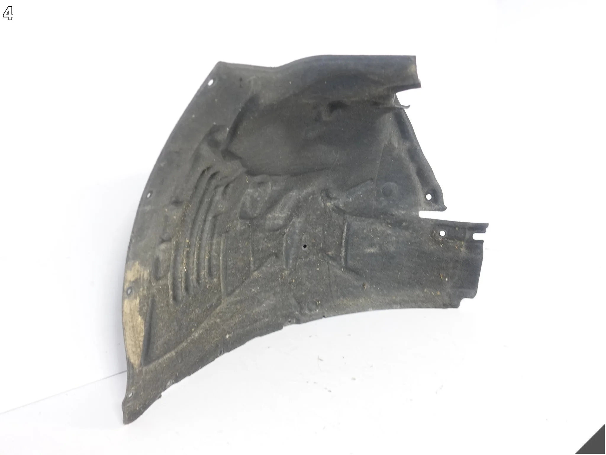 AUDI Q8 4M8 LIFT 24- NADKOLE OSŁONA WNĘKA KOŁA PRAWY PRZÓD 4M8821172 7aa386072980f531efb176ca22d8219a