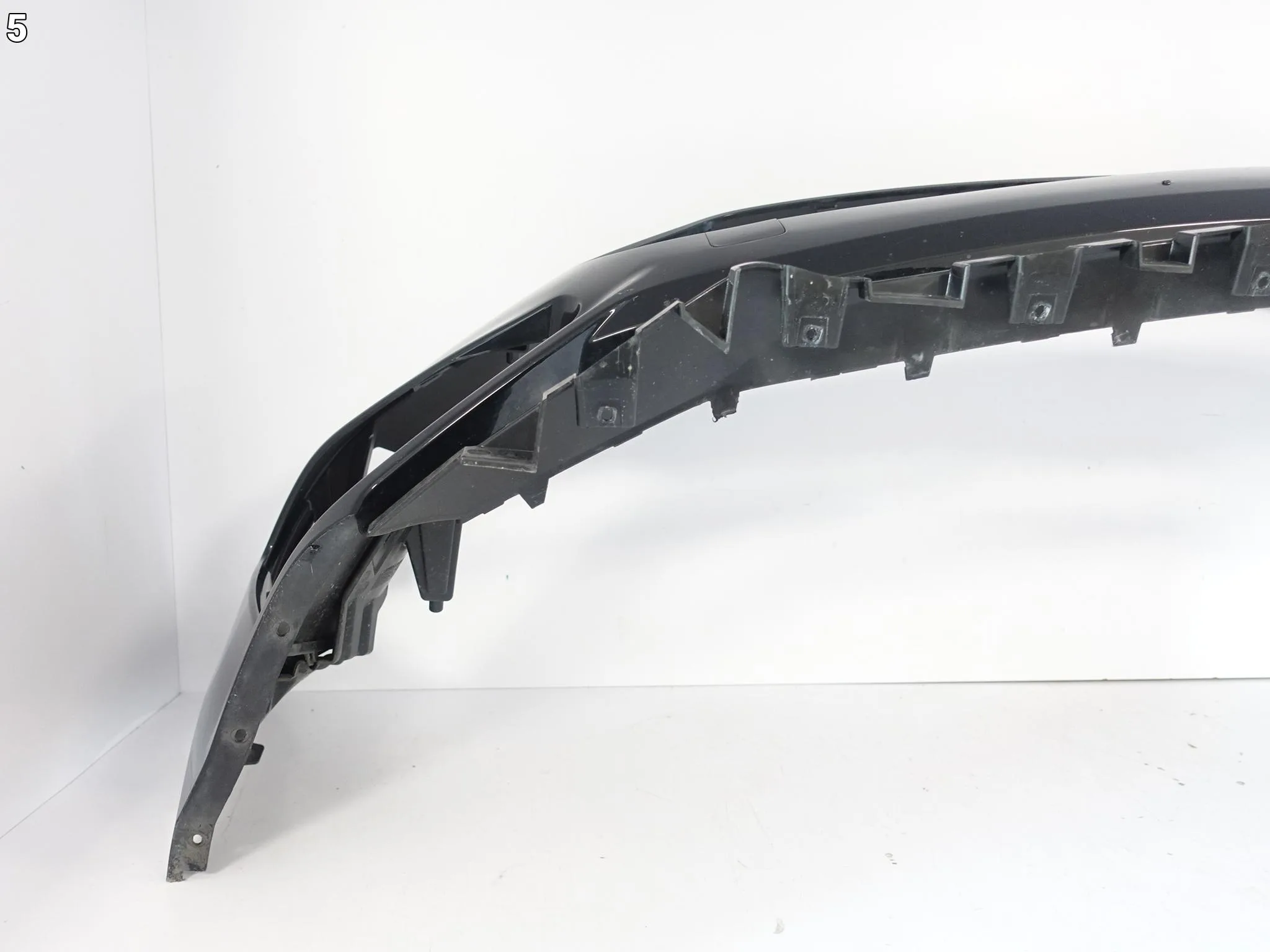 FORD MUSTANG VI 6 LIFT 18-23 ZDERZAK BUMPER PRZÓD 43eb9da12964644b5bda409fa0fe88f1